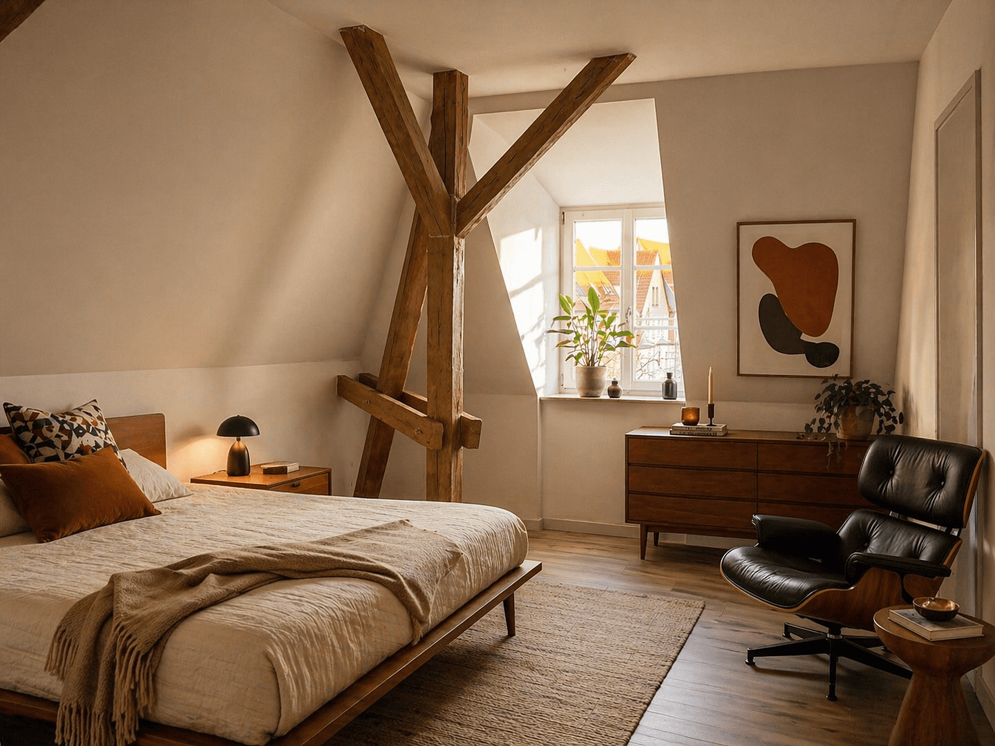 Predaj bytu 2-izbový 73 m², Erfurt, Durínsko Predaj bytu 2-izbový 73 m², Erfurt, Durínsko