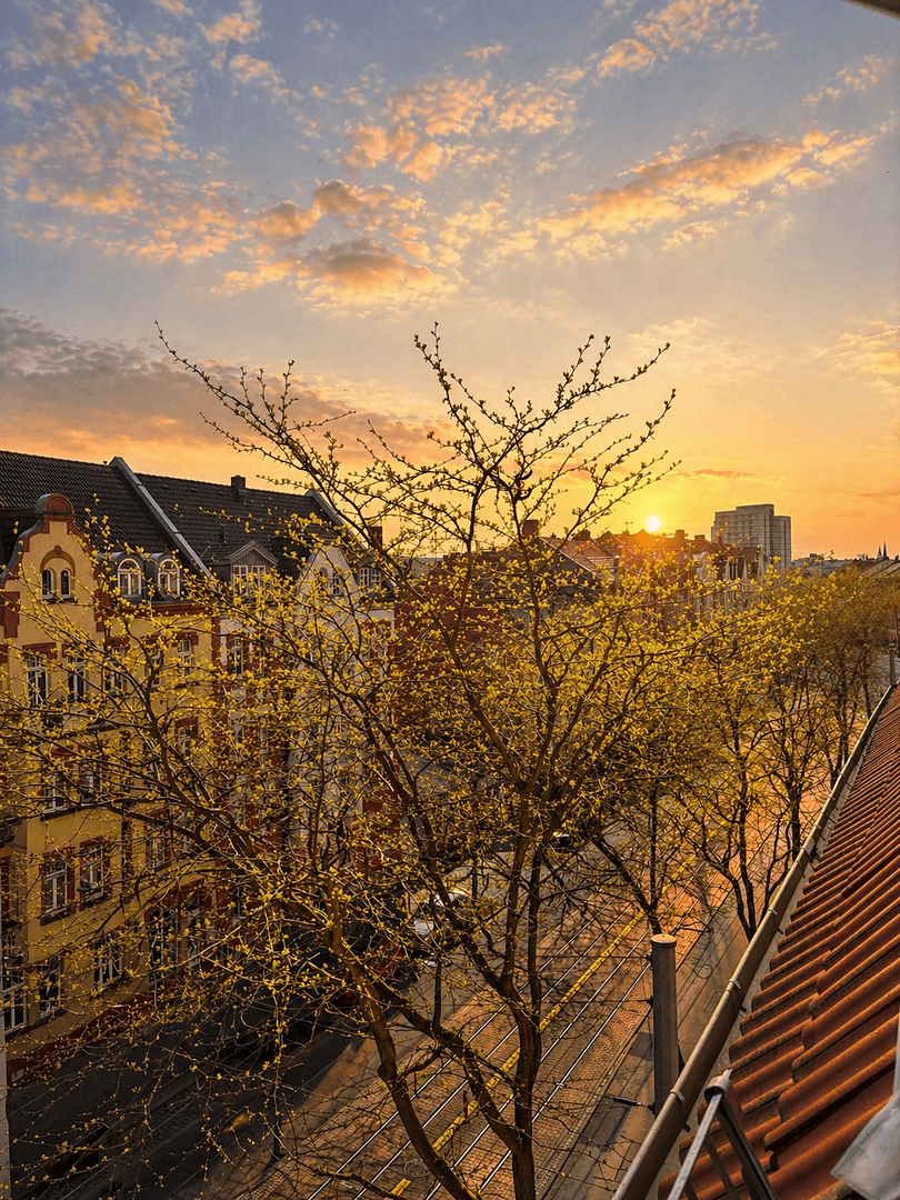 Predaj bytu 2-izbový 73 m², Erfurt, Durínsko Predaj bytu 2-izbový 73 m², Erfurt, Durínsko
