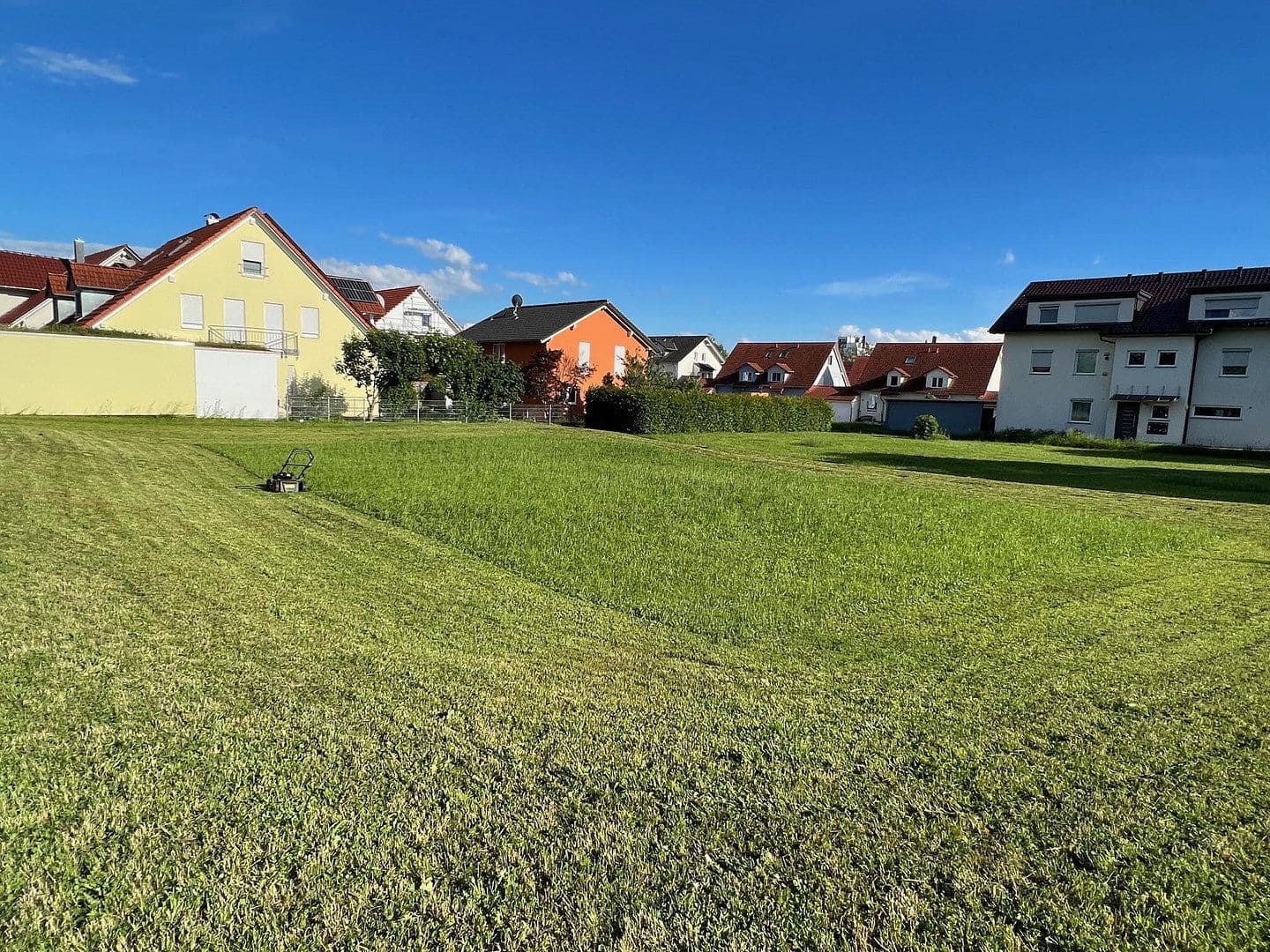 Predaj pozemku 904 m², Pfänderstrasse 37 (Ecke Säntisstrasse), Kressbronn am Bodensee, Bádensko-Wurttembersko Predaj pozemku 904 m², Pfänderstrasse 37 (Ecke Säntisstrasse), Kressbronn am Bodensee, Bádensko-Wurttembersko