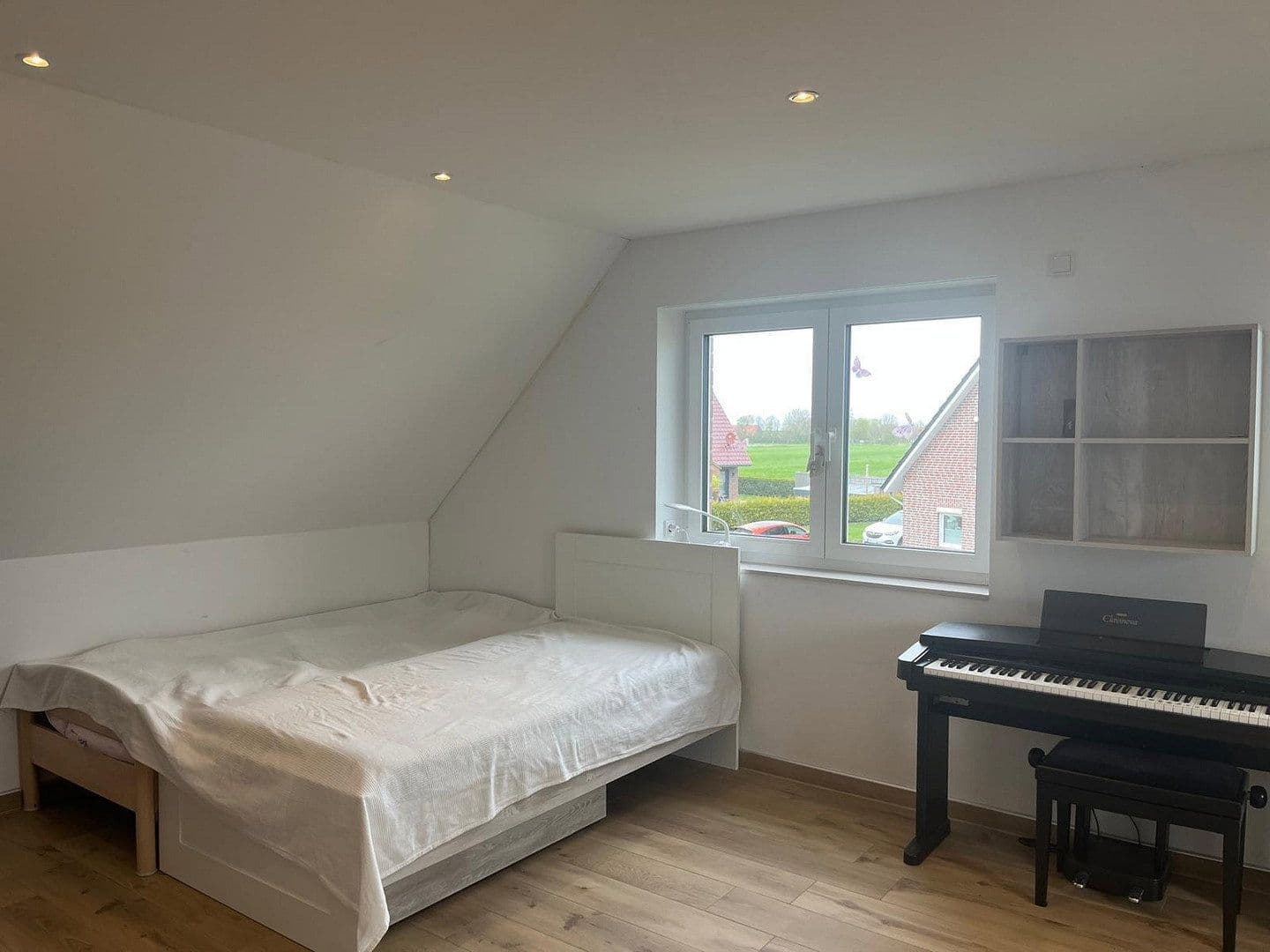Predaj domu 170 m², pozemek 740 m², Oll Deep 18, Esens, Dolné Sasko Predaj domu 170 m², pozemek 740 m², Oll Deep 18, Esens, Dolné Sasko