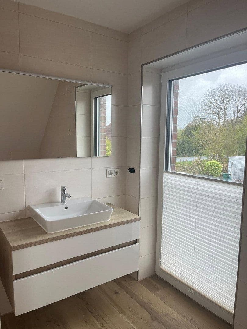 Predaj domu 170 m², pozemek 740 m², Oll Deep 18, Esens, Dolné Sasko Predaj domu 170 m², pozemek 740 m², Oll Deep 18, Esens, Dolné Sasko
