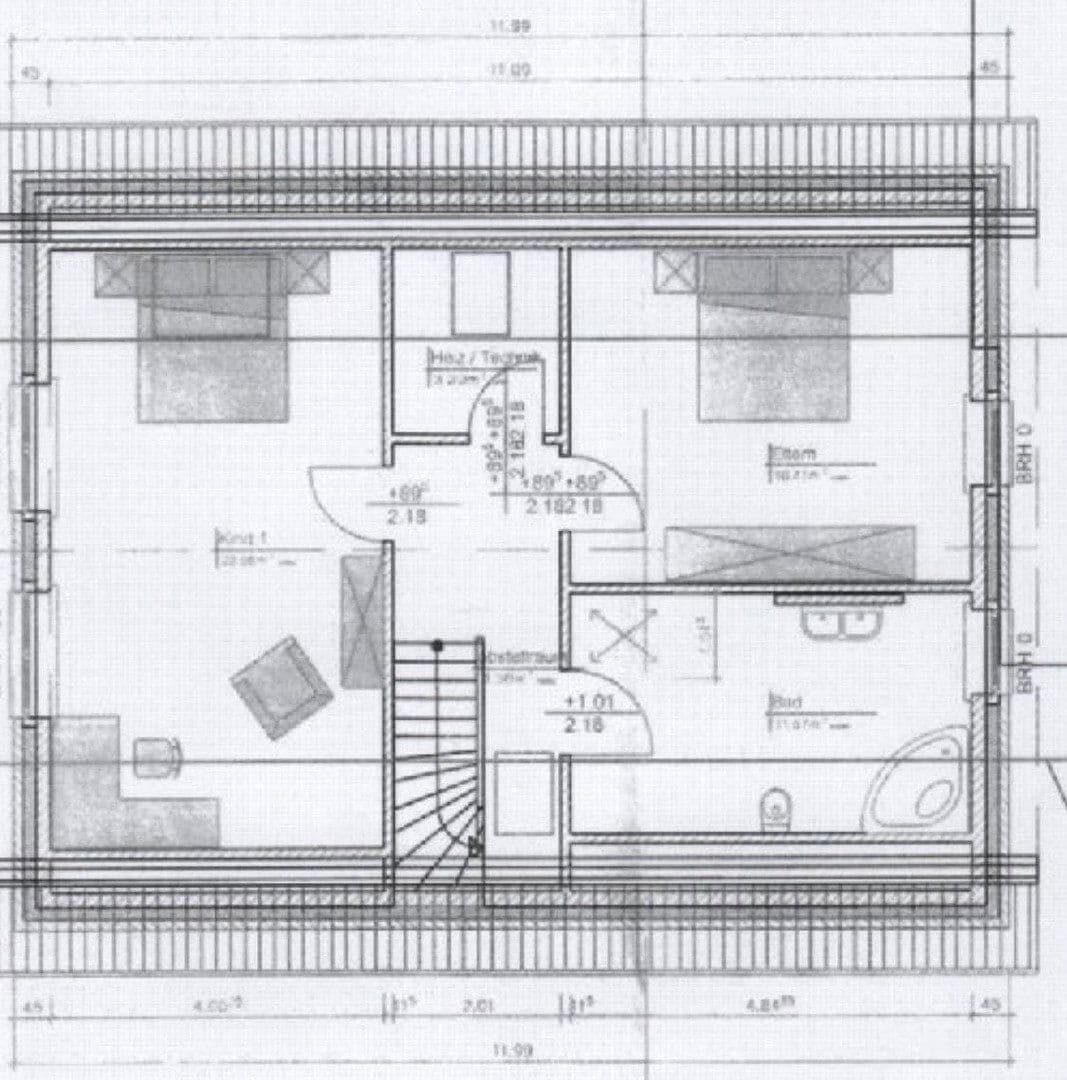 Predaj domu 170 m², pozemek 740 m², Oll Deep 18, Esens, Dolné Sasko Predaj domu 170 m², pozemek 740 m², Oll Deep 18, Esens, Dolné Sasko