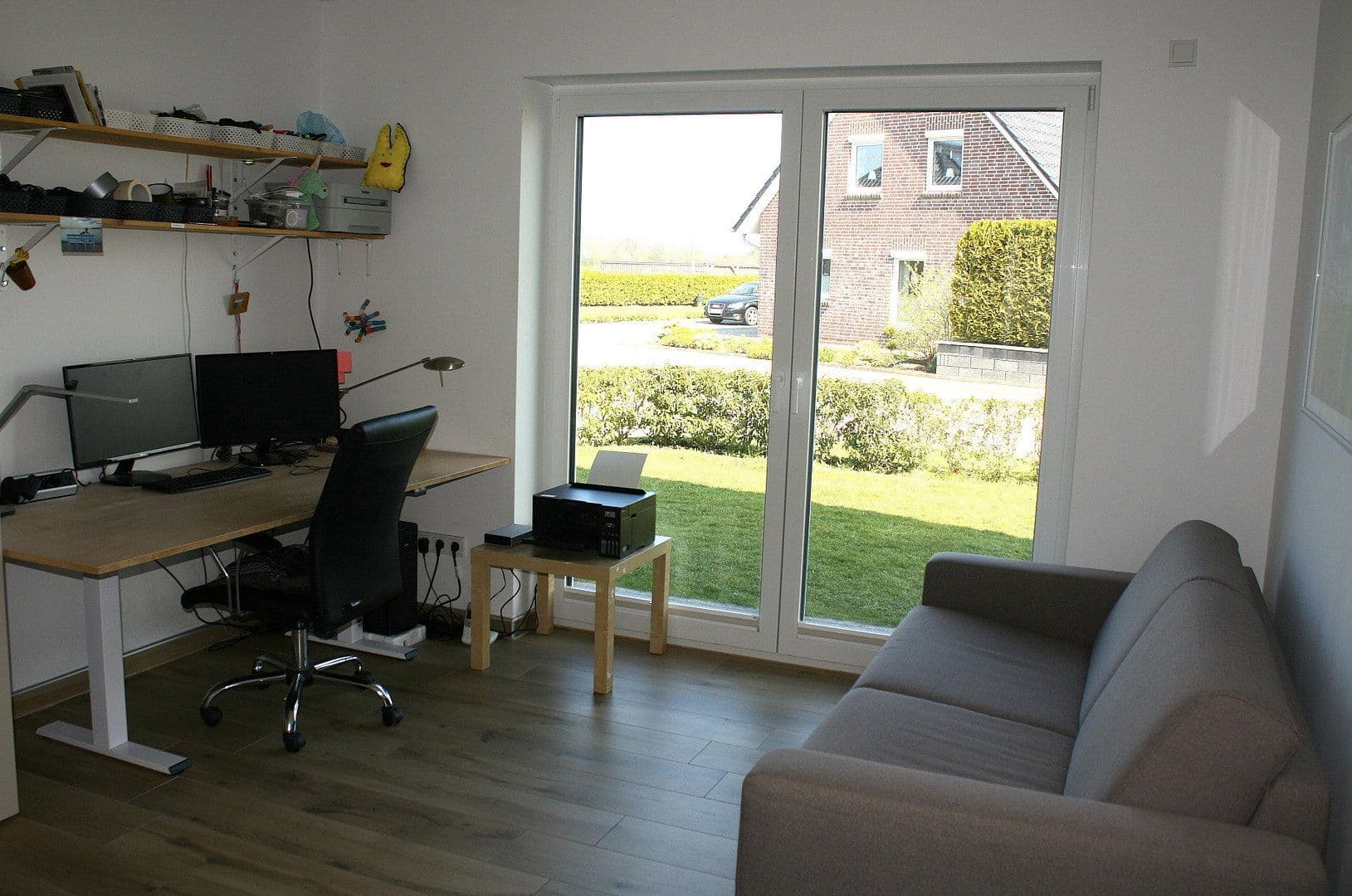 Predaj domu 170 m², pozemek 740 m², Oll Deep 18, Esens, Dolné Sasko Predaj domu 170 m², pozemek 740 m², Oll Deep 18, Esens, Dolné Sasko
