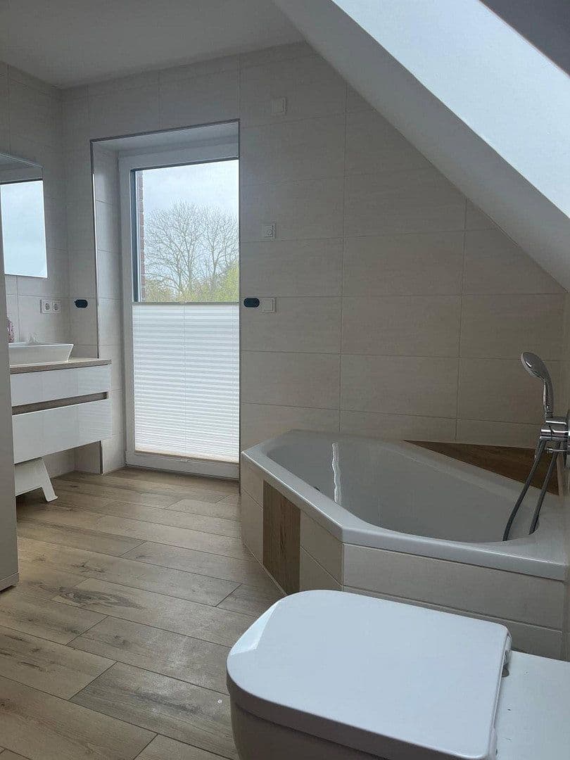 Predaj domu 170 m², pozemek 740 m², Oll Deep 18, Esens, Dolné Sasko Predaj domu 170 m², pozemek 740 m², Oll Deep 18, Esens, Dolné Sasko