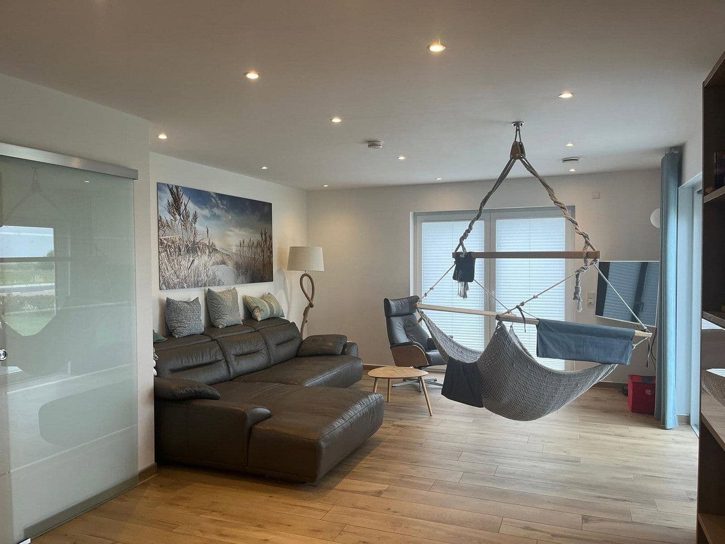 Predaj domu 170 m², pozemek 740 m², Oll Deep 18, Esens, Dolné Sasko Predaj domu 170 m², pozemek 740 m², Oll Deep 18, Esens, Dolné Sasko