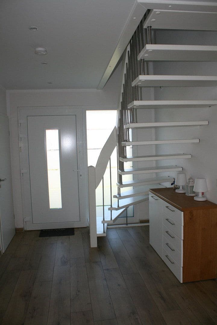 Predaj domu 170 m², pozemek 740 m², Oll Deep 18, Esens, Dolné Sasko Predaj domu 170 m², pozemek 740 m², Oll Deep 18, Esens, Dolné Sasko