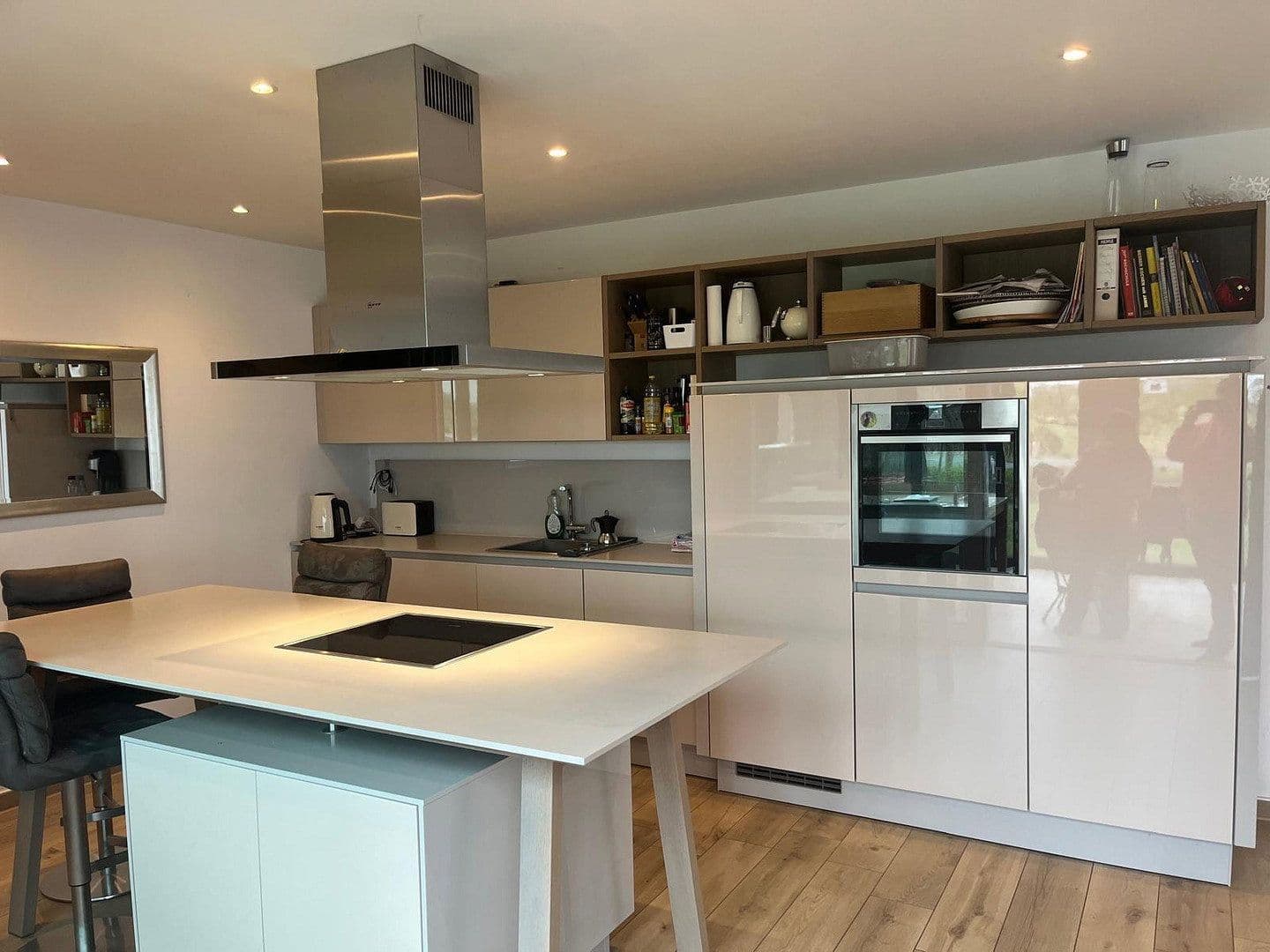Predaj domu 170 m², pozemek 740 m², Oll Deep 18, Esens, Dolné Sasko Predaj domu 170 m², pozemek 740 m², Oll Deep 18, Esens, Dolné Sasko