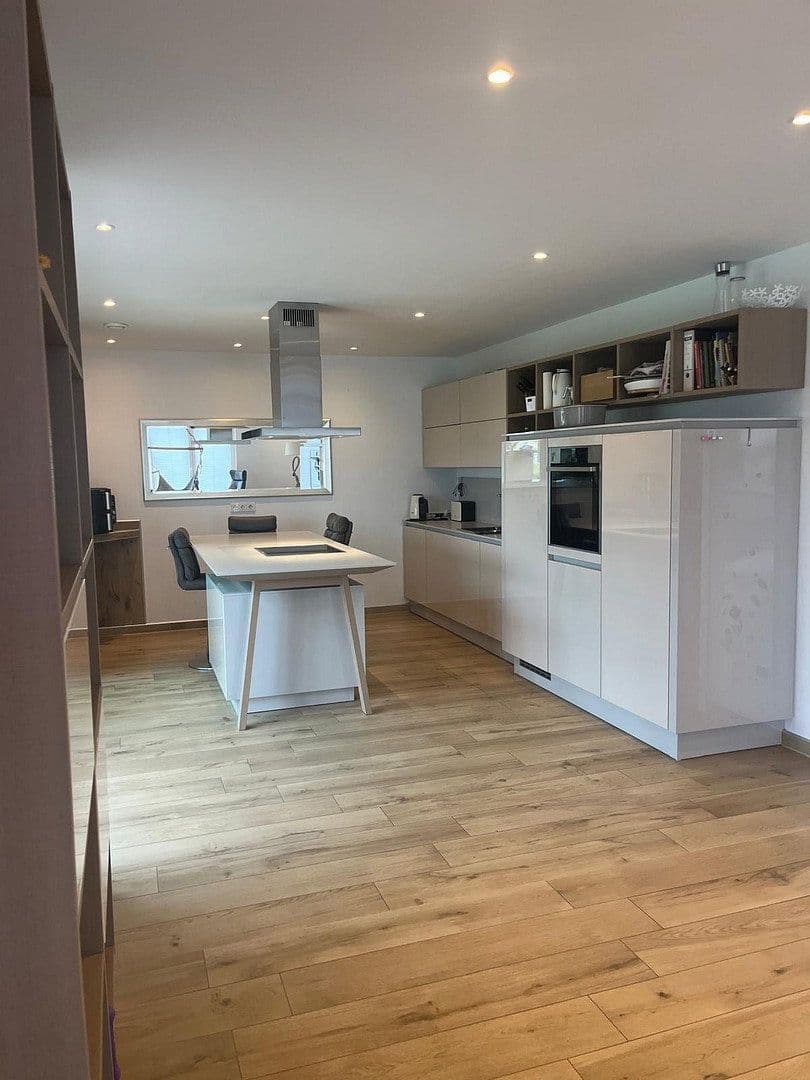 Predaj domu 170 m², pozemek 740 m², Oll Deep 18, Esens, Dolné Sasko Predaj domu 170 m², pozemek 740 m², Oll Deep 18, Esens, Dolné Sasko