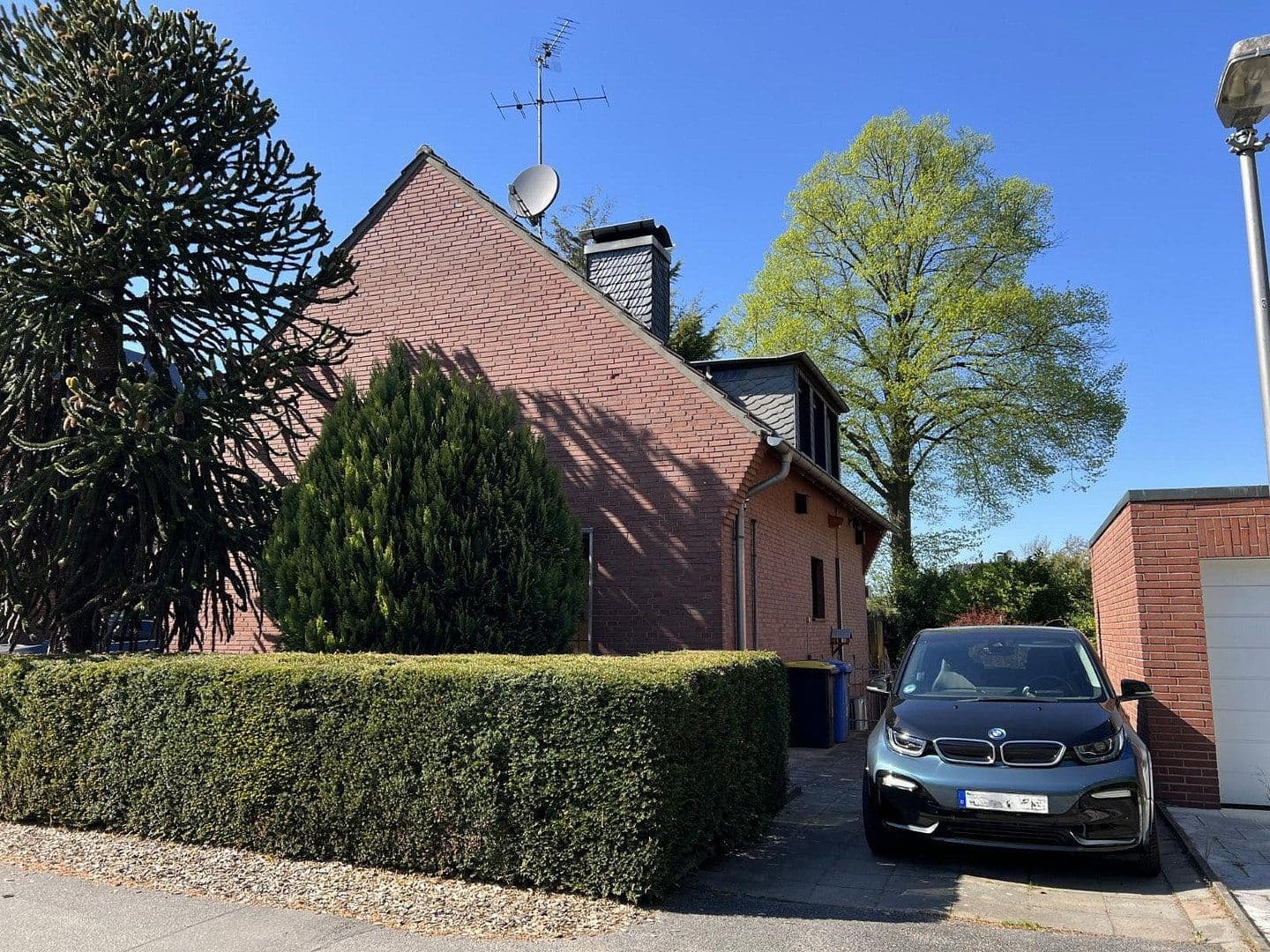 Predaj domu 113 m², pozemek 491 m², Willich, Severné Porýnie - Westfálsko Predaj domu 113 m², pozemek 491 m², Willich, Severné Porýnie - Westfálsko