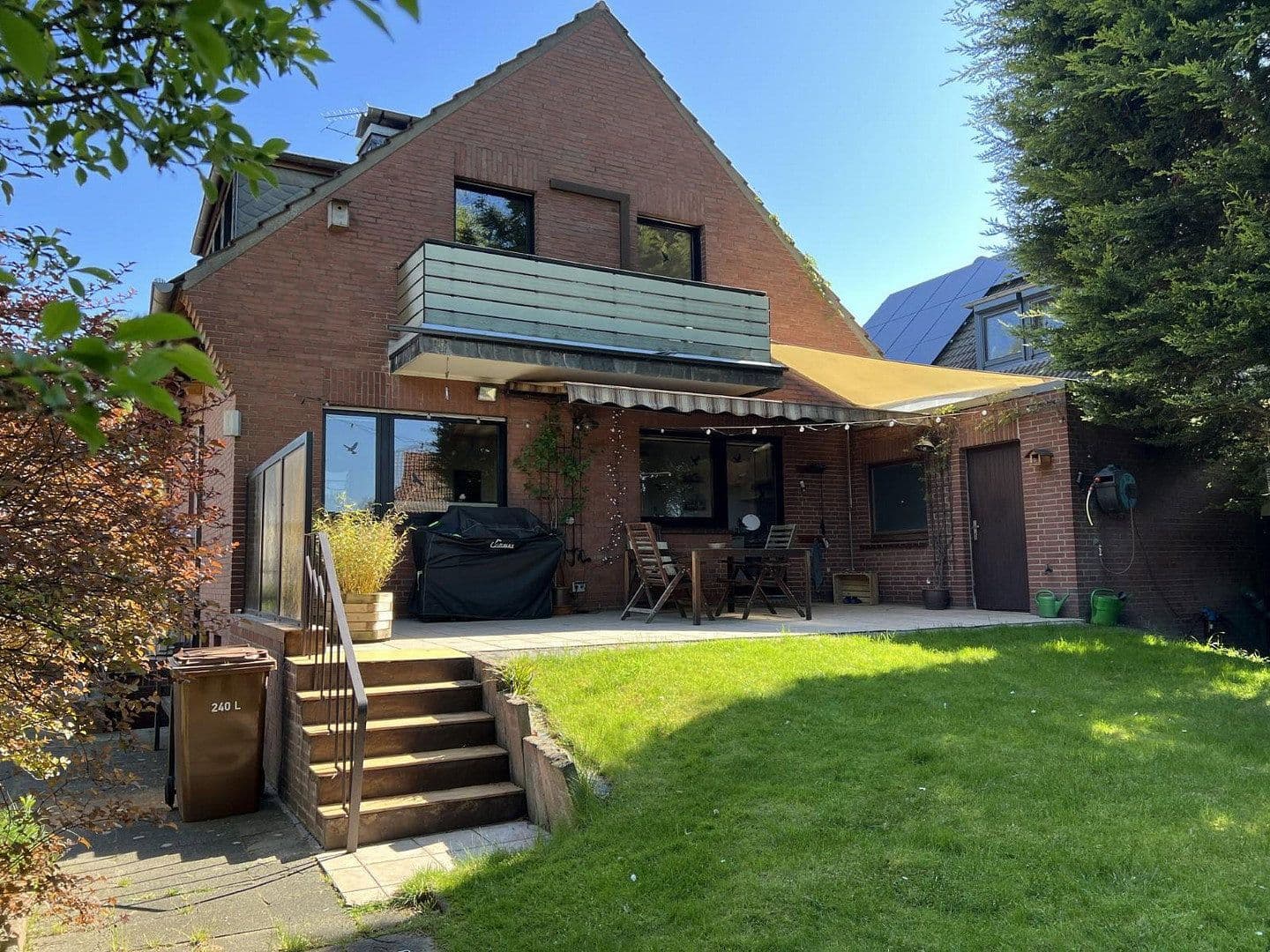 Predaj domu 113 m², pozemek 491 m², Willich, Severné Porýnie - Westfálsko Predaj domu 113 m², pozemek 491 m², Willich, Severné Porýnie - Westfálsko