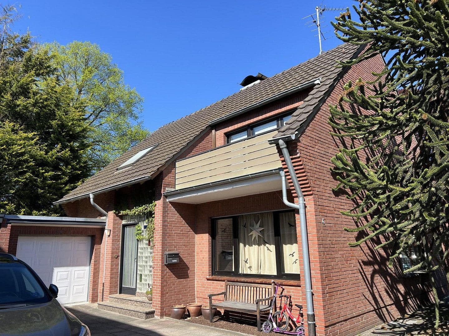 Predaj domu 113 m², pozemek 491 m², Willich, Severné Porýnie - Westfálsko Predaj domu 113 m², pozemek 491 m², Willich, Severné Porýnie - Westfálsko