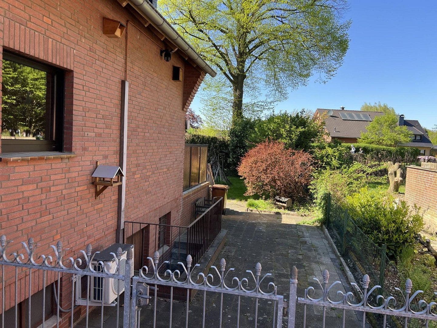 Predaj domu 113 m², pozemek 491 m², Willich, Severné Porýnie - Westfálsko Predaj domu 113 m², pozemek 491 m², Willich, Severné Porýnie - Westfálsko
