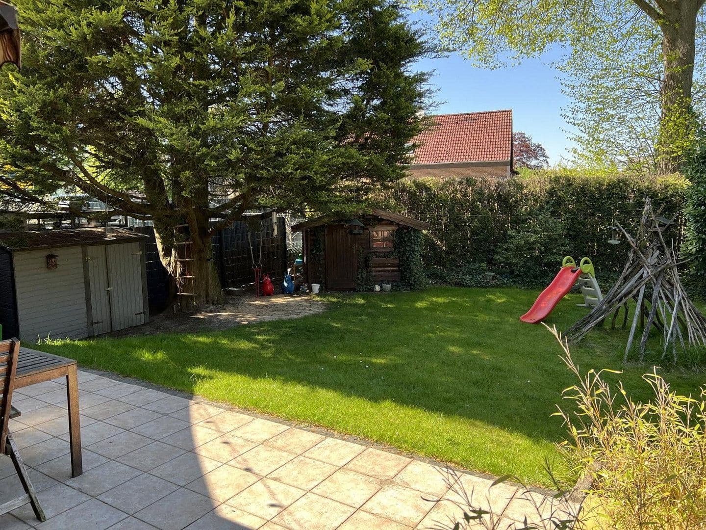 Predaj domu 113 m², pozemek 491 m², Willich, Severné Porýnie - Westfálsko Predaj domu 113 m², pozemek 491 m², Willich, Severné Porýnie - Westfálsko