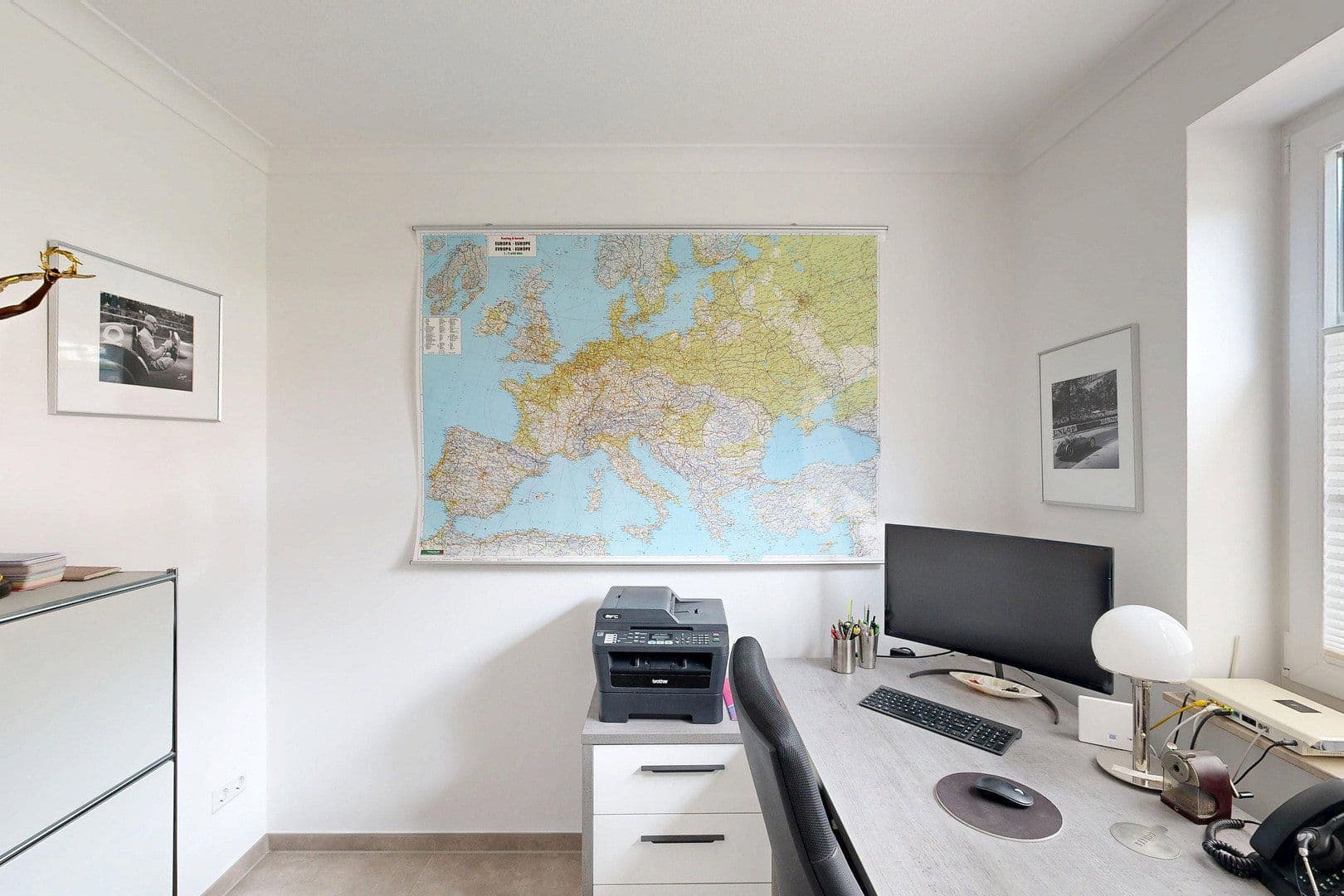 Prenájom domu 124 m², pozemek 350 m², Lüneburg, Dolné Sasko Prenájom domu 124 m², pozemek 350 m², Lüneburg, Dolné Sasko