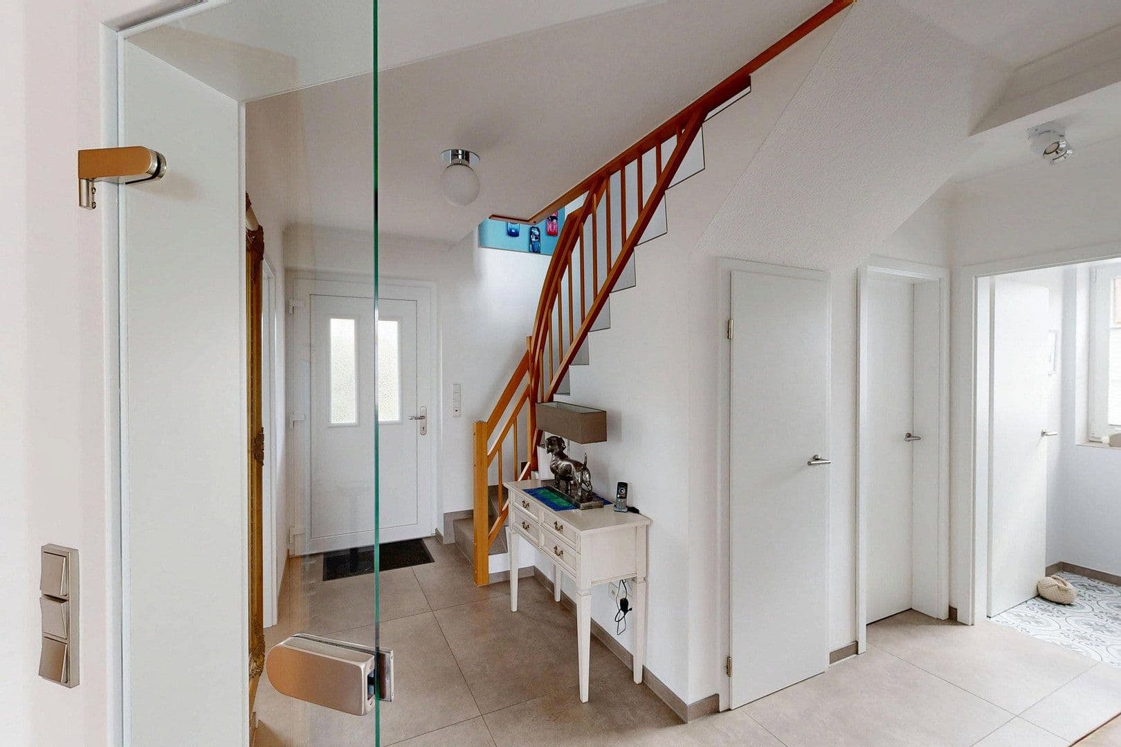 Prenájom domu 124 m², pozemek 350 m², Lüneburg, Dolné Sasko Prenájom domu 124 m², pozemek 350 m², Lüneburg, Dolné Sasko