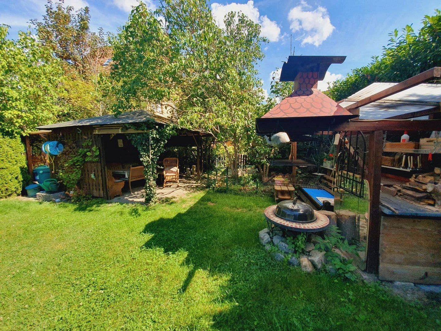 Prenájom bytu 4-izbový 101 m², Nibelungenstraße 67, Lautertal (Odenwald), Hesensko Prenájom bytu 4-izbový 101 m², Nibelungenstraße 67, Lautertal (Odenwald), Hesensko