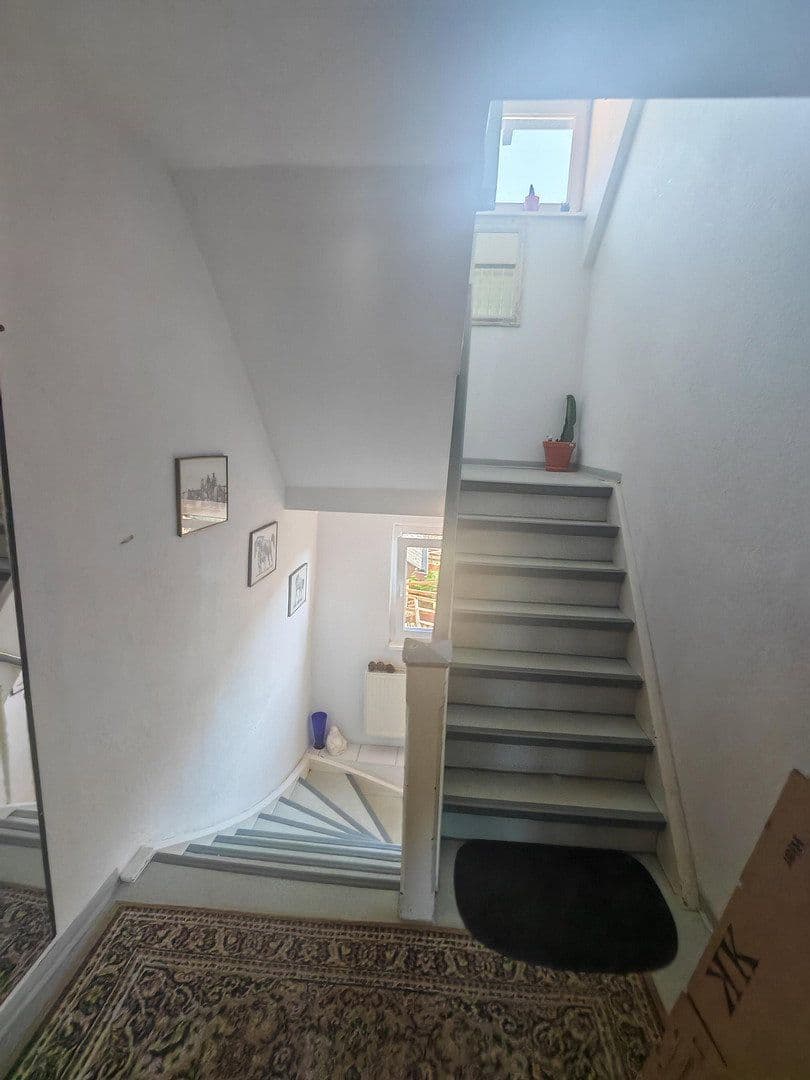 Prenájom bytu 4-izbový 101 m², Nibelungenstraße 67, Lautertal (Odenwald), Hesensko Prenájom bytu 4-izbový 101 m², Nibelungenstraße 67, Lautertal (Odenwald), Hesensko