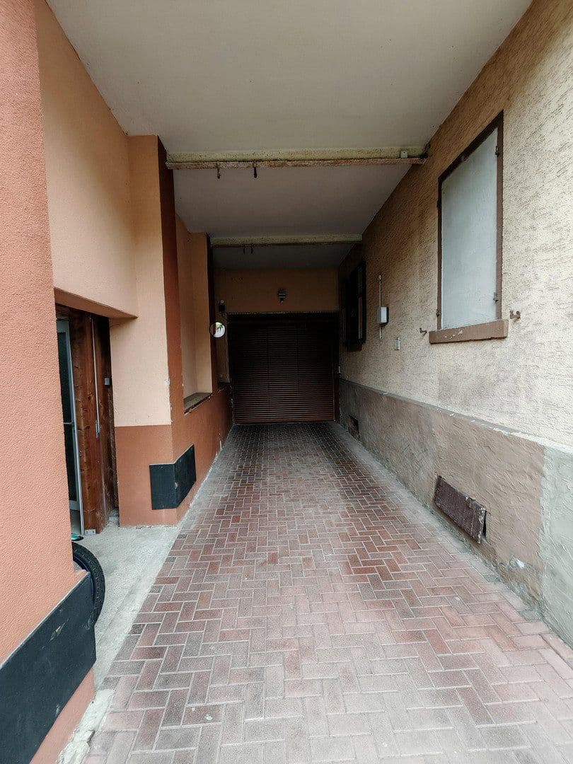 Prenájom bytu 4-izbový 101 m², Nibelungenstraße 67, Lautertal (Odenwald), Hesensko Prenájom bytu 4-izbový 101 m², Nibelungenstraße 67, Lautertal (Odenwald), Hesensko