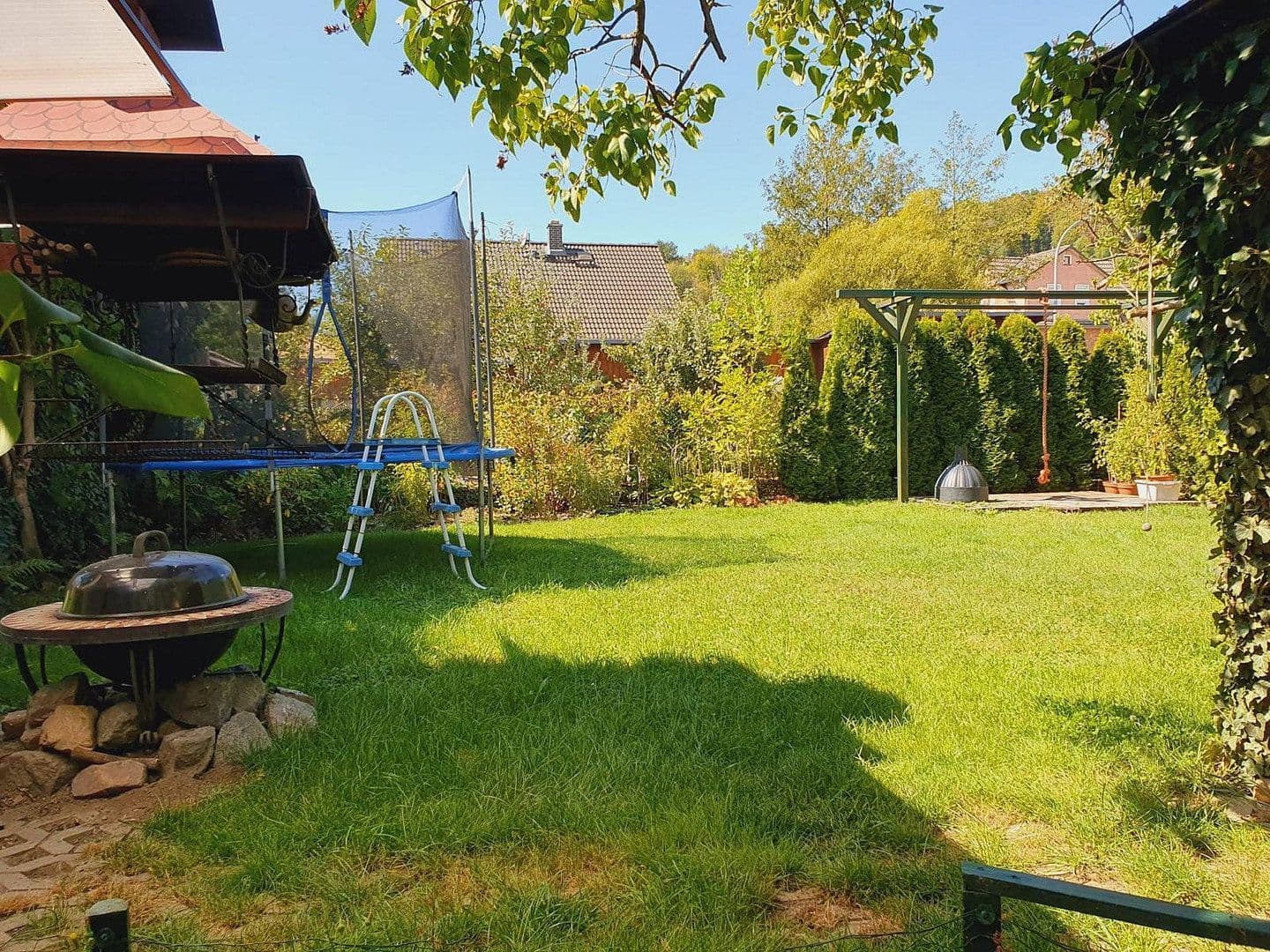 Prenájom bytu 4-izbový 101 m², Nibelungenstraße 67, Lautertal (Odenwald), Hesensko Prenájom bytu 4-izbový 101 m², Nibelungenstraße 67, Lautertal (Odenwald), Hesensko