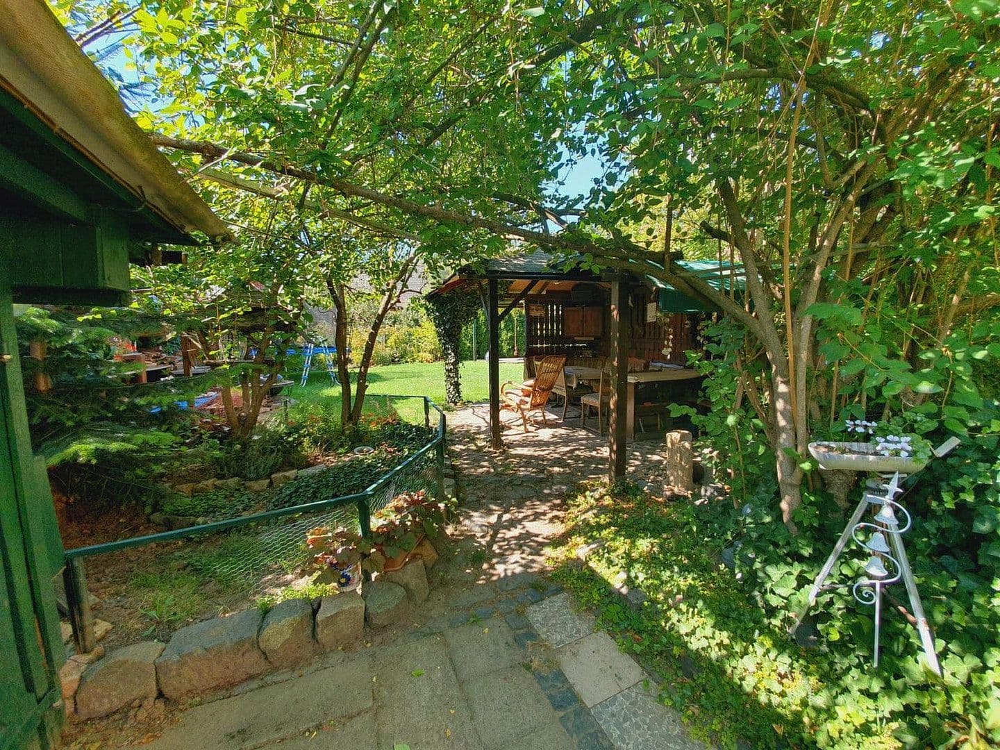 Prenájom bytu 4-izbový 101 m², Nibelungenstraße 67, Lautertal (Odenwald), Hesensko Prenájom bytu 4-izbový 101 m², Nibelungenstraße 67, Lautertal (Odenwald), Hesensko