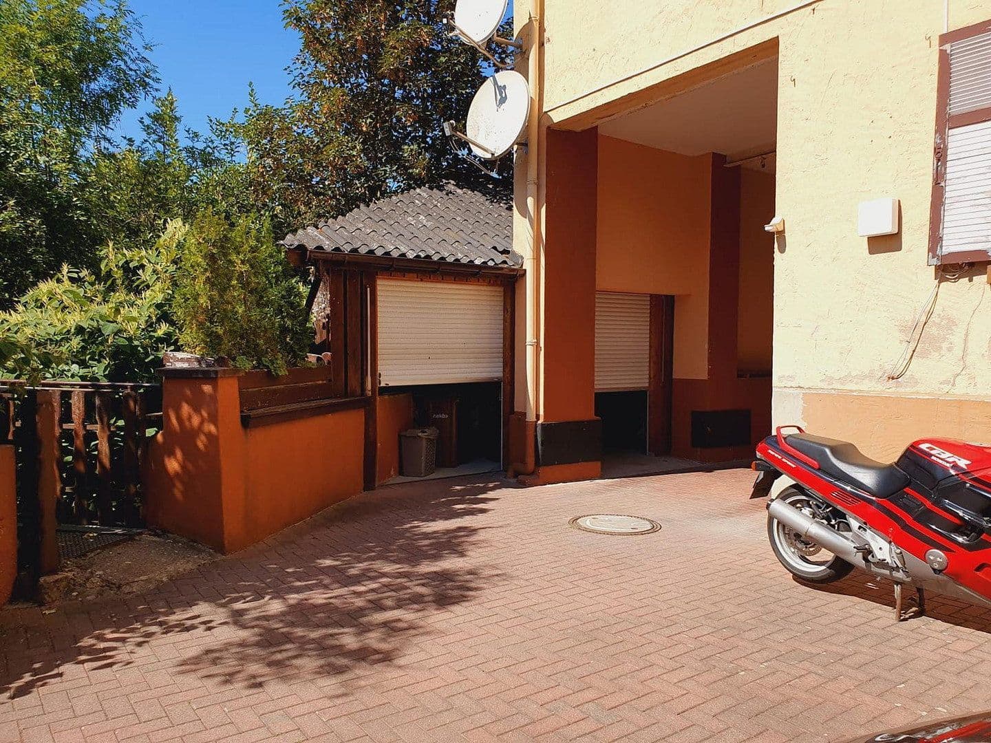 Prenájom bytu 4-izbový 101 m², Nibelungenstraße 67, Lautertal (Odenwald), Hesensko Prenájom bytu 4-izbový 101 m², Nibelungenstraße 67, Lautertal (Odenwald), Hesensko