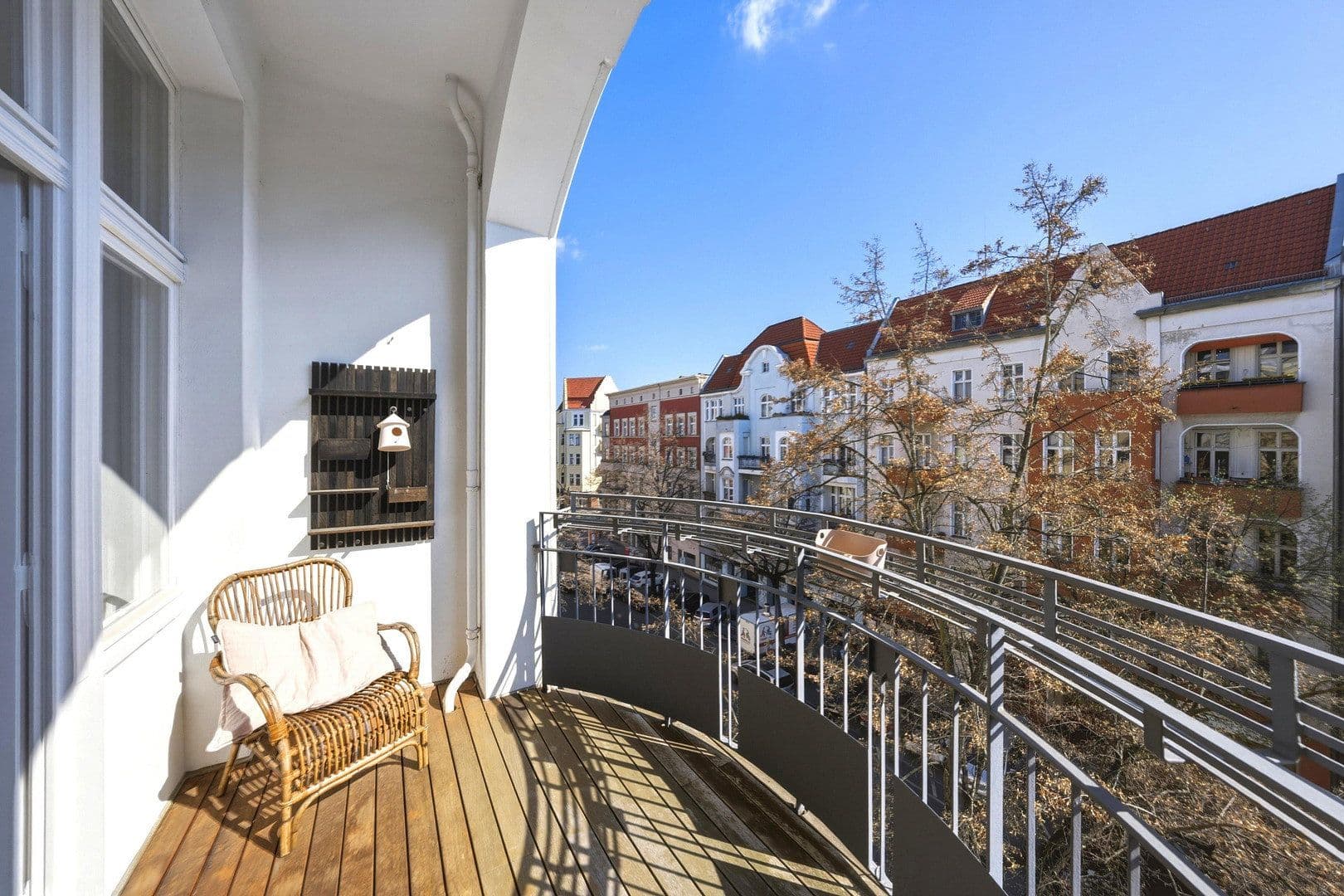 Predaj bytu 3-izbový 110 m², Berlin, Berlín Predaj bytu 3-izbový 110 m², Berlin, Berlín