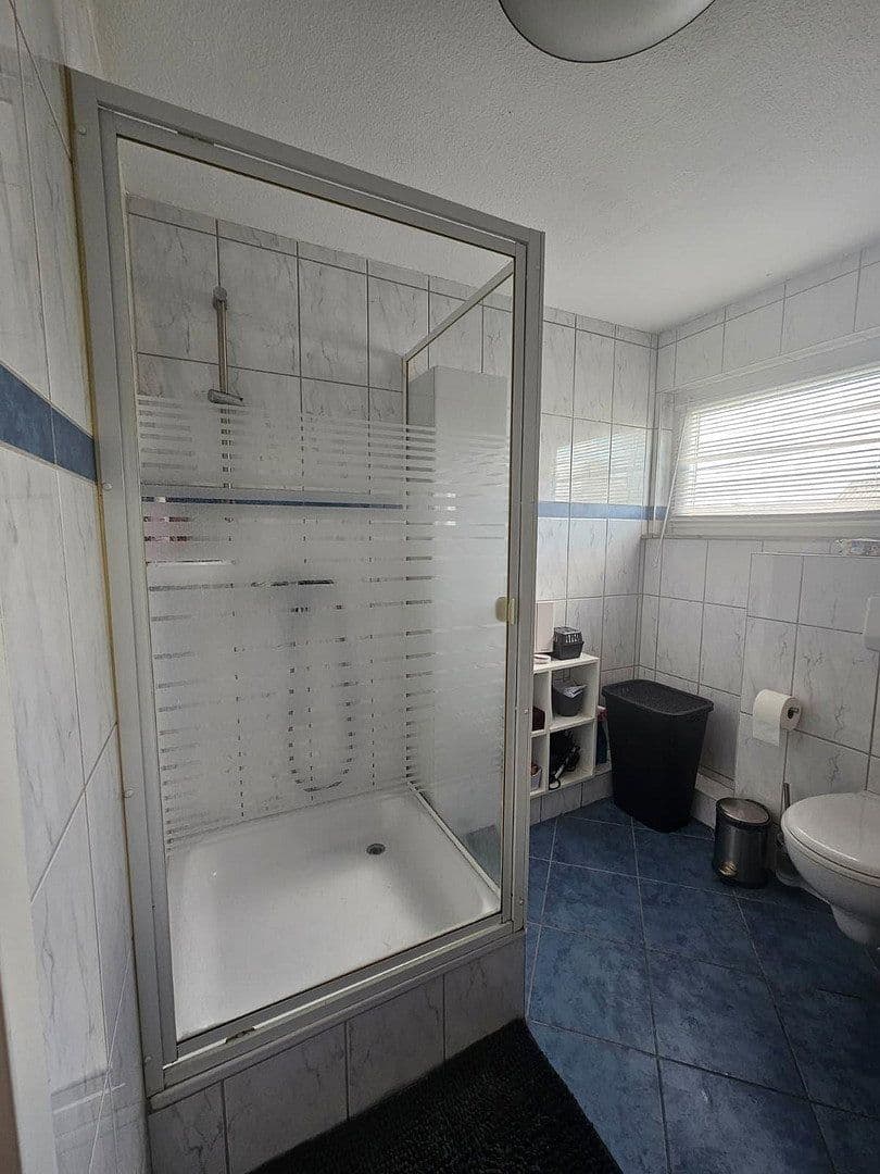 Prenájom bytu 2-izbový 52 m², Berliner Strasse 63, Lauenburg/Elbe, Šlezvicko-Holštajnsko Prenájom bytu 2-izbový 52 m², Berliner Strasse 63, Lauenburg/Elbe, Šlezvicko-Holštajnsko
