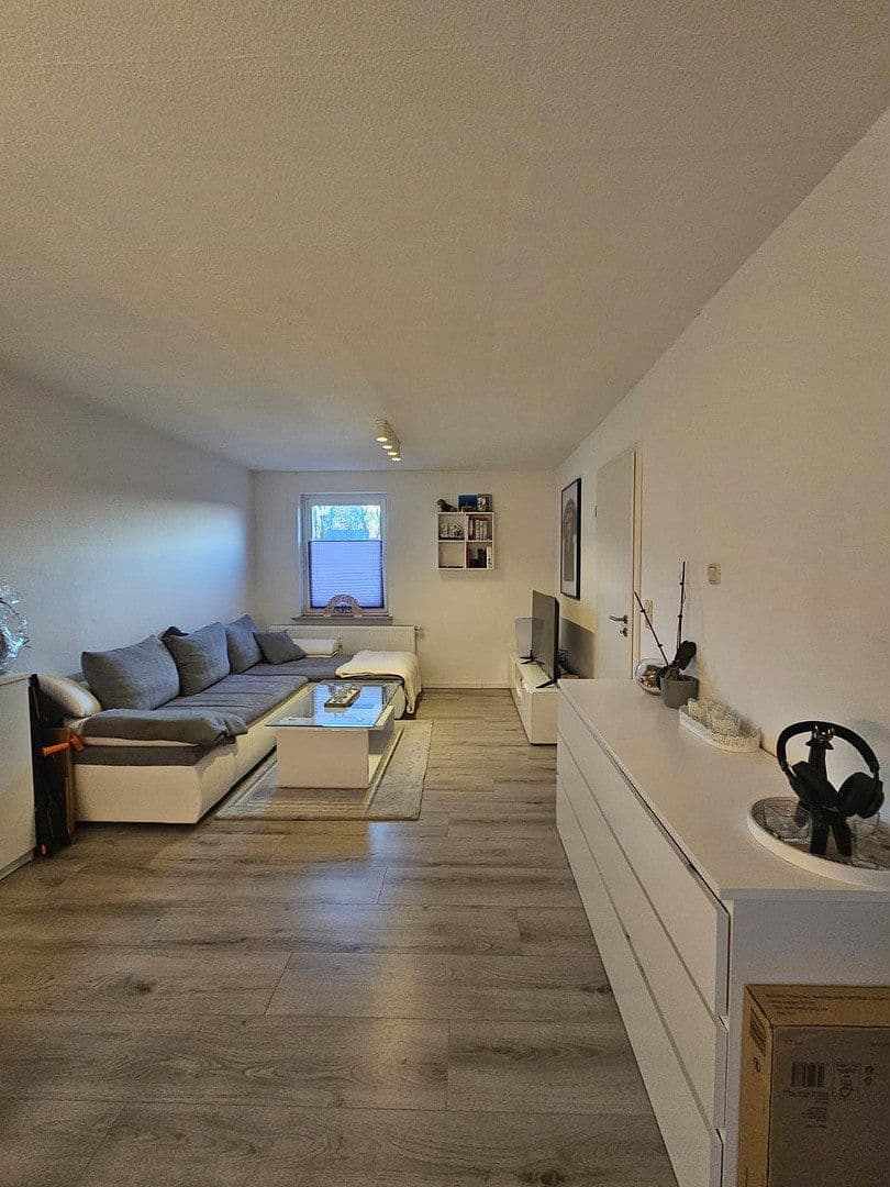 Prenájom bytu 2-izbový 52 m², Berliner Strasse 63, Lauenburg/Elbe, Šlezvicko-Holštajnsko Prenájom bytu 2-izbový 52 m², Berliner Strasse 63, Lauenburg/Elbe, Šlezvicko-Holštajnsko