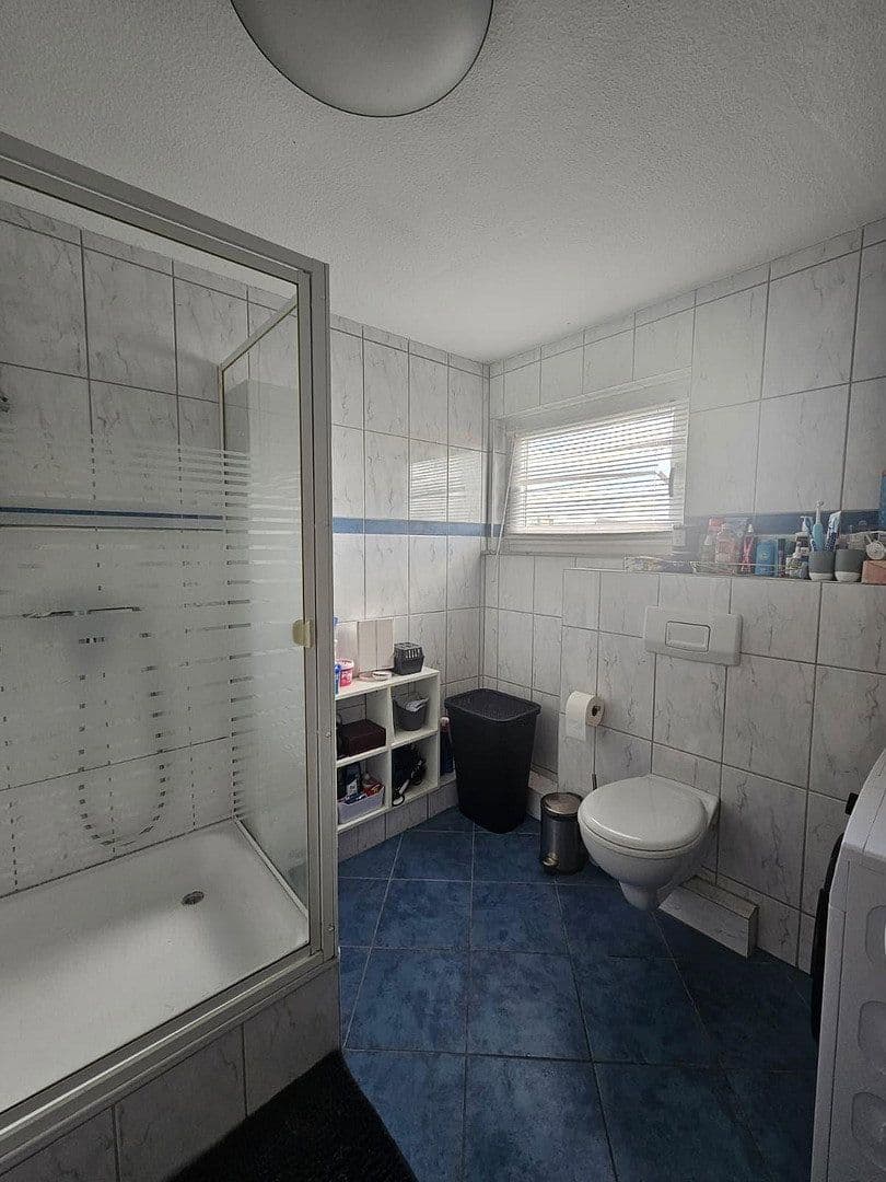 Prenájom bytu 2-izbový 52 m², Berliner Strasse 63, Lauenburg/Elbe, Šlezvicko-Holštajnsko Prenájom bytu 2-izbový 52 m², Berliner Strasse 63, Lauenburg/Elbe, Šlezvicko-Holštajnsko