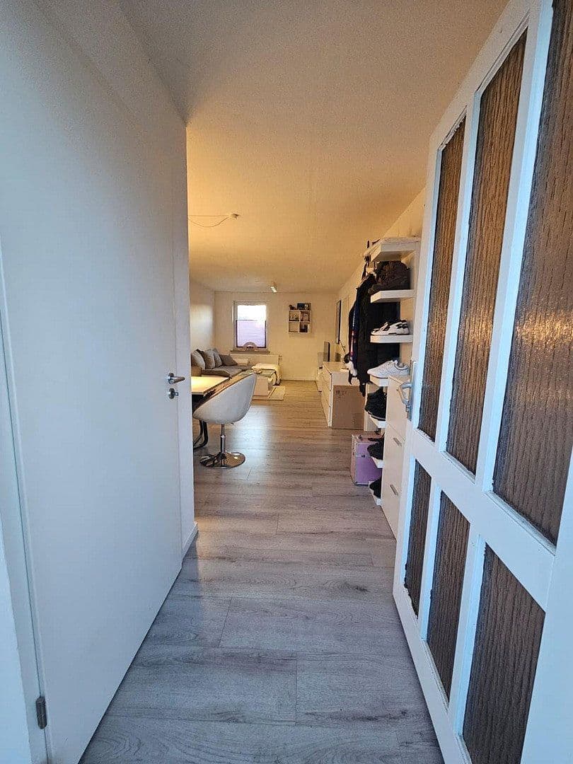 Prenájom bytu 2-izbový 52 m², Berliner Strasse 63, Lauenburg/Elbe, Šlezvicko-Holštajnsko Prenájom bytu 2-izbový 52 m², Berliner Strasse 63, Lauenburg/Elbe, Šlezvicko-Holštajnsko
