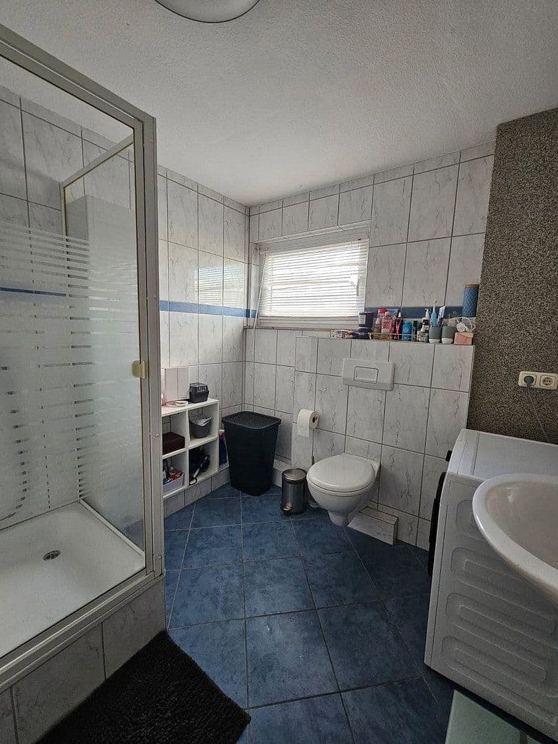 Prenájom bytu 2-izbový 52 m², Berliner Strasse 63, Lauenburg/Elbe, Šlezvicko-Holštajnsko Prenájom bytu 2-izbový 52 m², Berliner Strasse 63, Lauenburg/Elbe, Šlezvicko-Holštajnsko