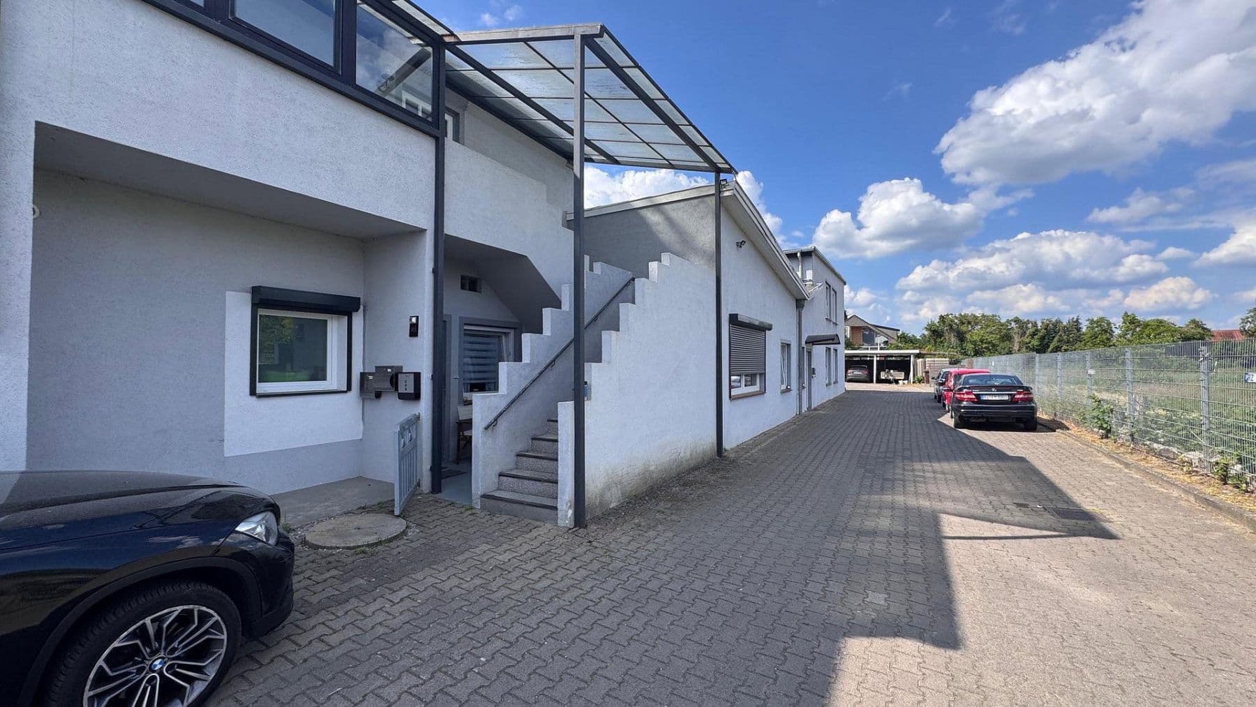 Prenájom bytu 2-izbový 52 m², Berliner Strasse 63, Lauenburg/Elbe, Šlezvicko-Holštajnsko Prenájom bytu 2-izbový 52 m², Berliner Strasse 63, Lauenburg/Elbe, Šlezvicko-Holštajnsko