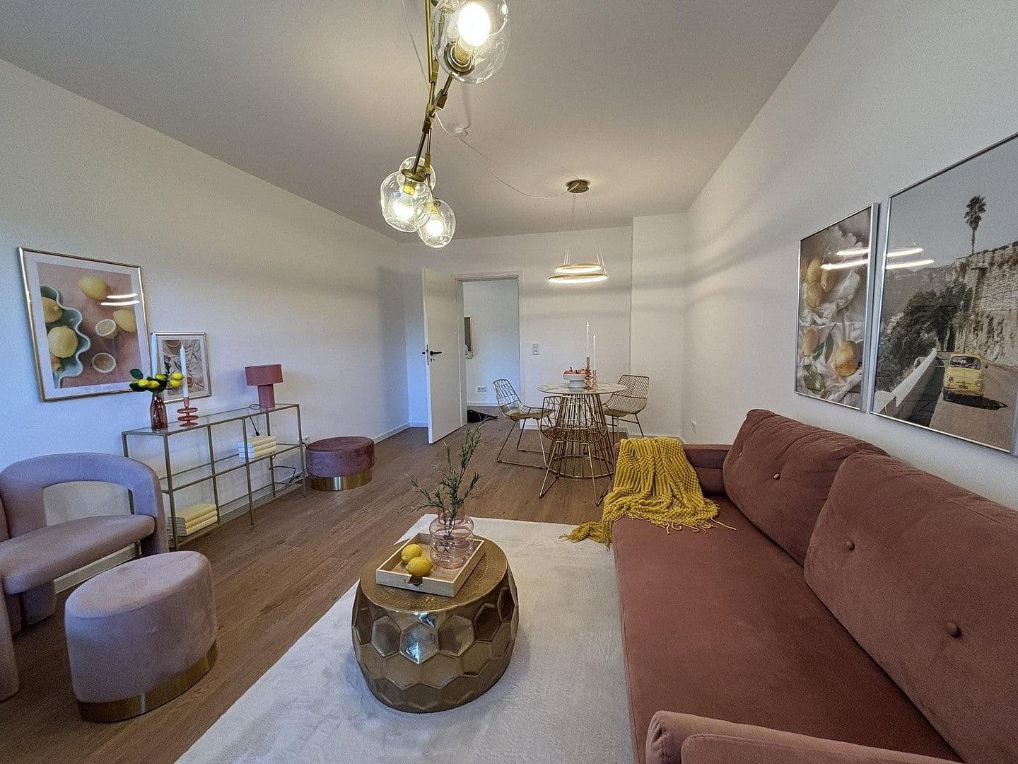 Predaj bytu 2-izbový 60 m², Köln, Severné Porýnie - Westfálsko Predaj bytu 2-izbový 60 m², Köln, Severné Porýnie - Westfálsko
