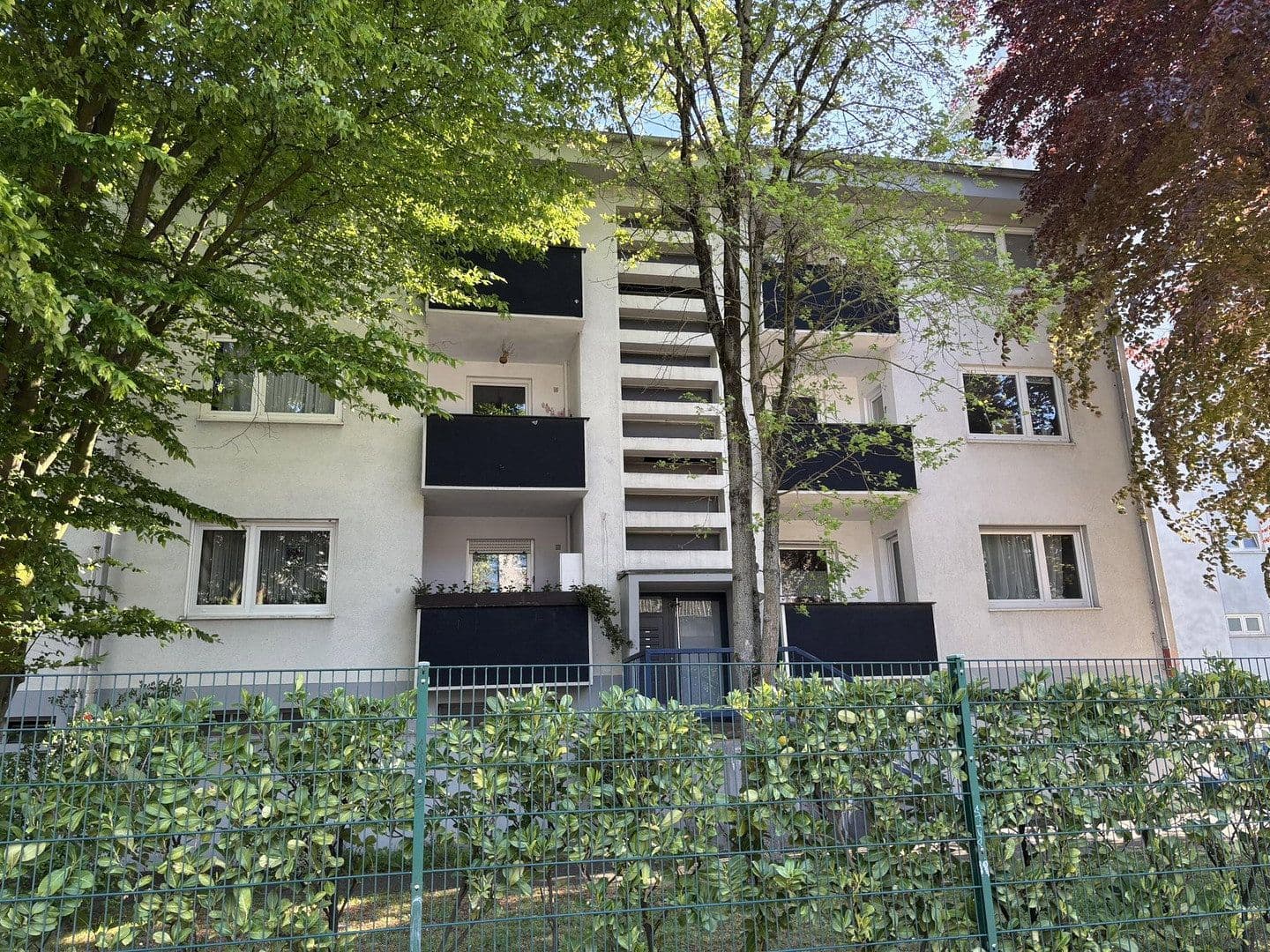 Predaj bytu 2-izbový 60 m², Köln, Severné Porýnie - Westfálsko Predaj bytu 2-izbový 60 m², Köln, Severné Porýnie - Westfálsko