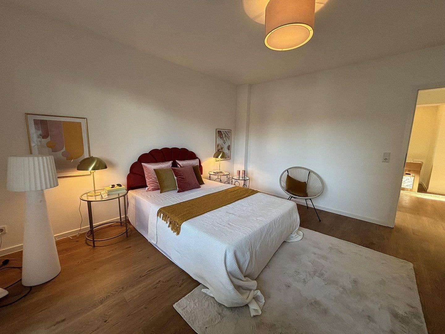 Predaj bytu 2-izbový 60 m², Köln, Severné Porýnie - Westfálsko Predaj bytu 2-izbový 60 m², Köln, Severné Porýnie - Westfálsko