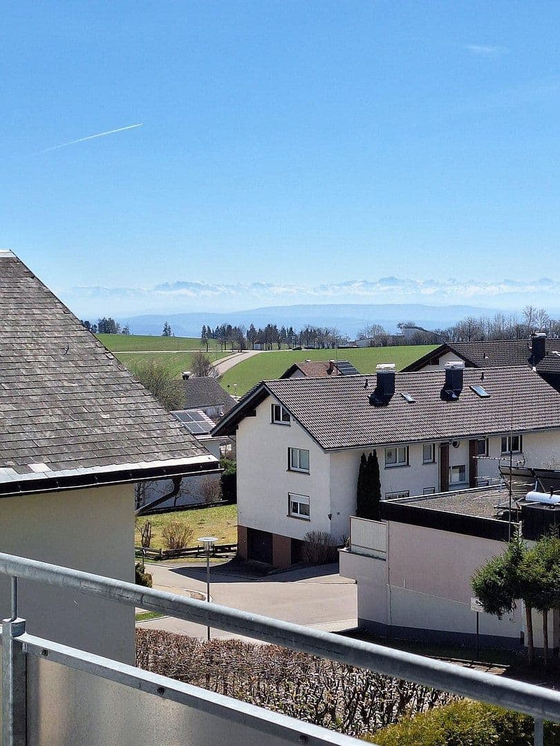 Prenájom bytu 3-izbový 143 m², Höchenschwand, Bádensko-Wurttembersko Prenájom bytu 3-izbový 143 m², Höchenschwand, Bádensko-Wurttembersko