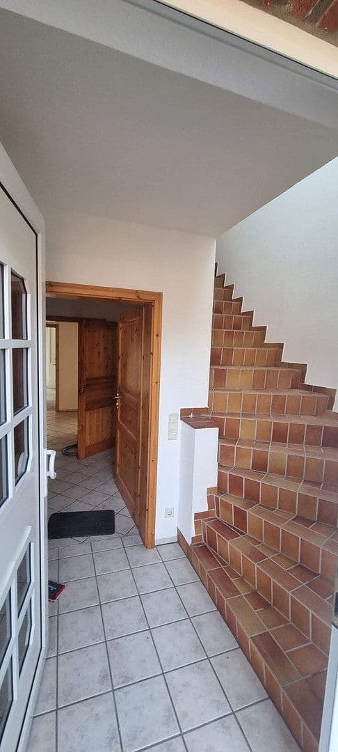 Predaj domu 240 m², pozemek 911 m², Leezen, Šlezvicko-Holštajnsko Predaj domu 240 m², pozemek 911 m², Leezen, Šlezvicko-Holštajnsko