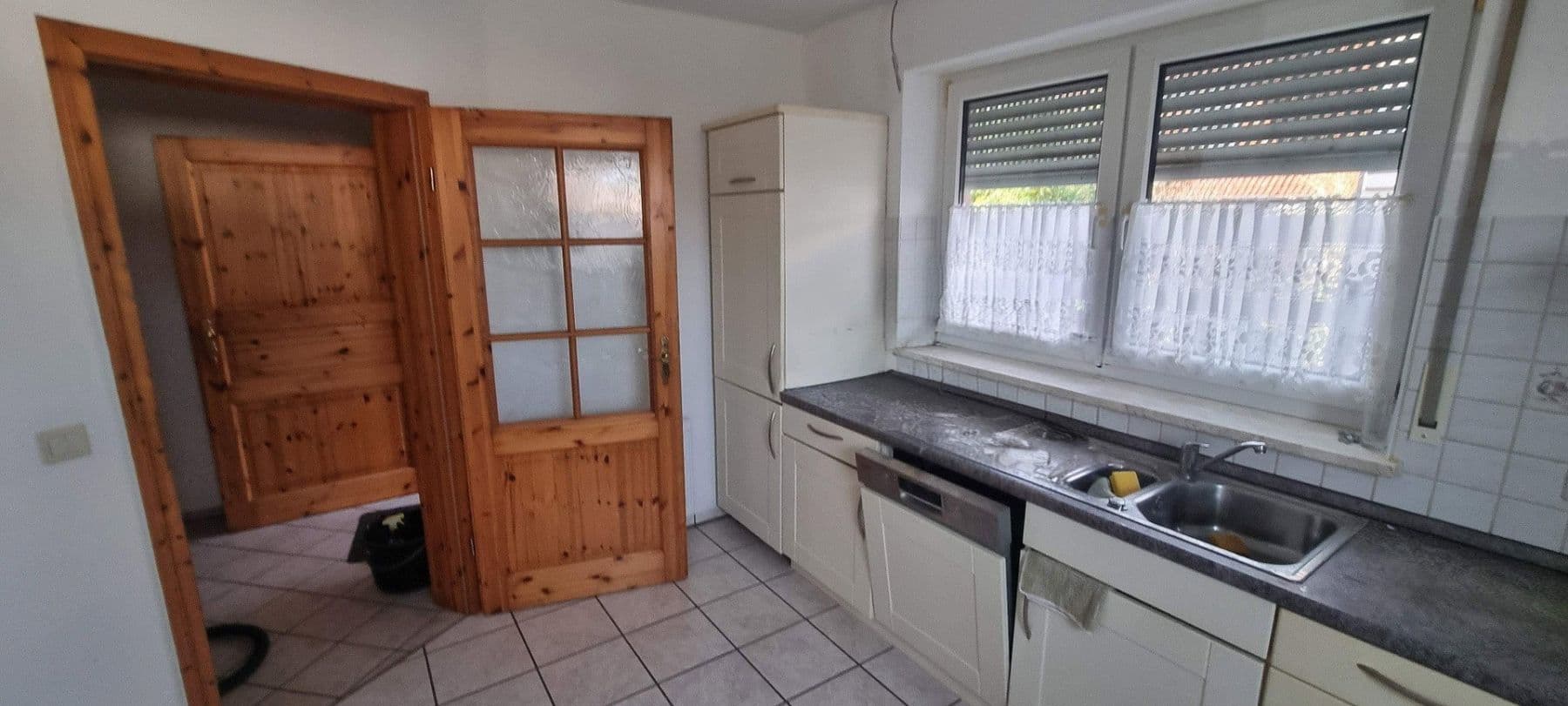 Predaj domu 240 m², pozemek 911 m², Leezen, Šlezvicko-Holštajnsko Predaj domu 240 m², pozemek 911 m², Leezen, Šlezvicko-Holštajnsko