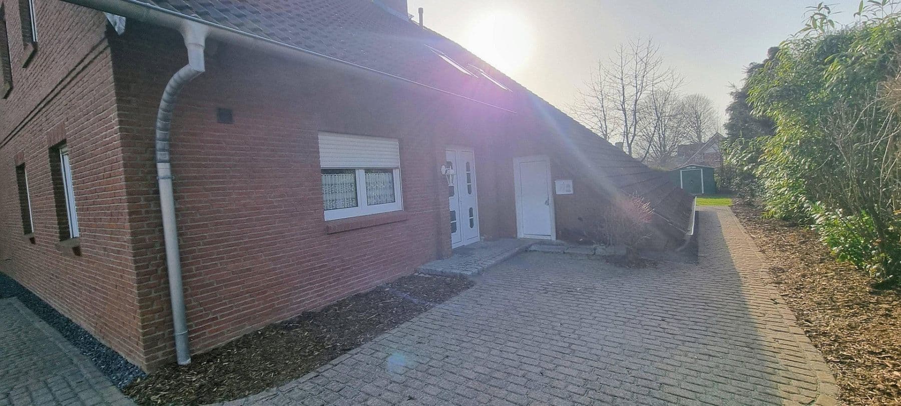 Predaj domu 240 m², pozemek 911 m², Leezen, Šlezvicko-Holštajnsko Predaj domu 240 m², pozemek 911 m², Leezen, Šlezvicko-Holštajnsko
