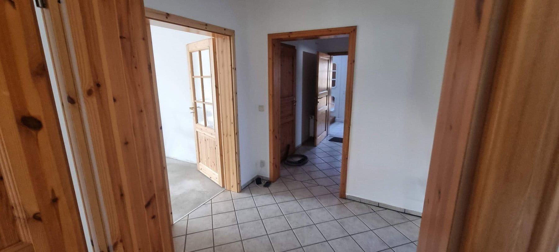 Predaj domu 240 m², pozemek 911 m², Leezen, Šlezvicko-Holštajnsko Predaj domu 240 m², pozemek 911 m², Leezen, Šlezvicko-Holštajnsko