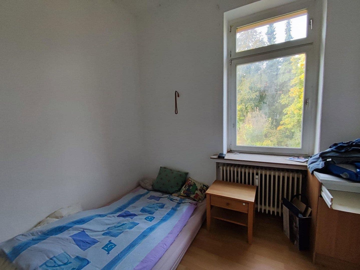 Prenájom bytu 2-izbový 50 m², Natruper Str. 39a, Osnabrück, Dolné Sasko Prenájom bytu 2-izbový 50 m², Natruper Str. 39a, Osnabrück, Dolné Sasko