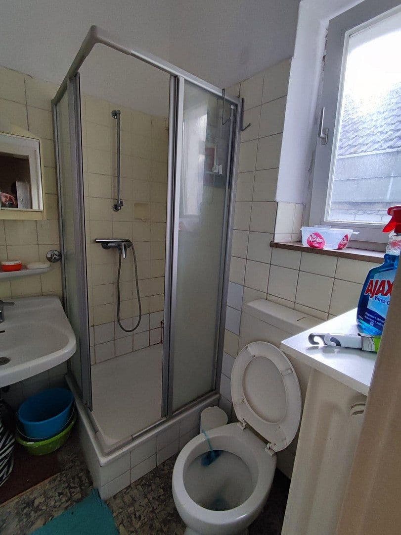 Prenájom bytu 2-izbový 50 m², Natruper Str. 39a, Osnabrück, Dolné Sasko Prenájom bytu 2-izbový 50 m², Natruper Str. 39a, Osnabrück, Dolné Sasko