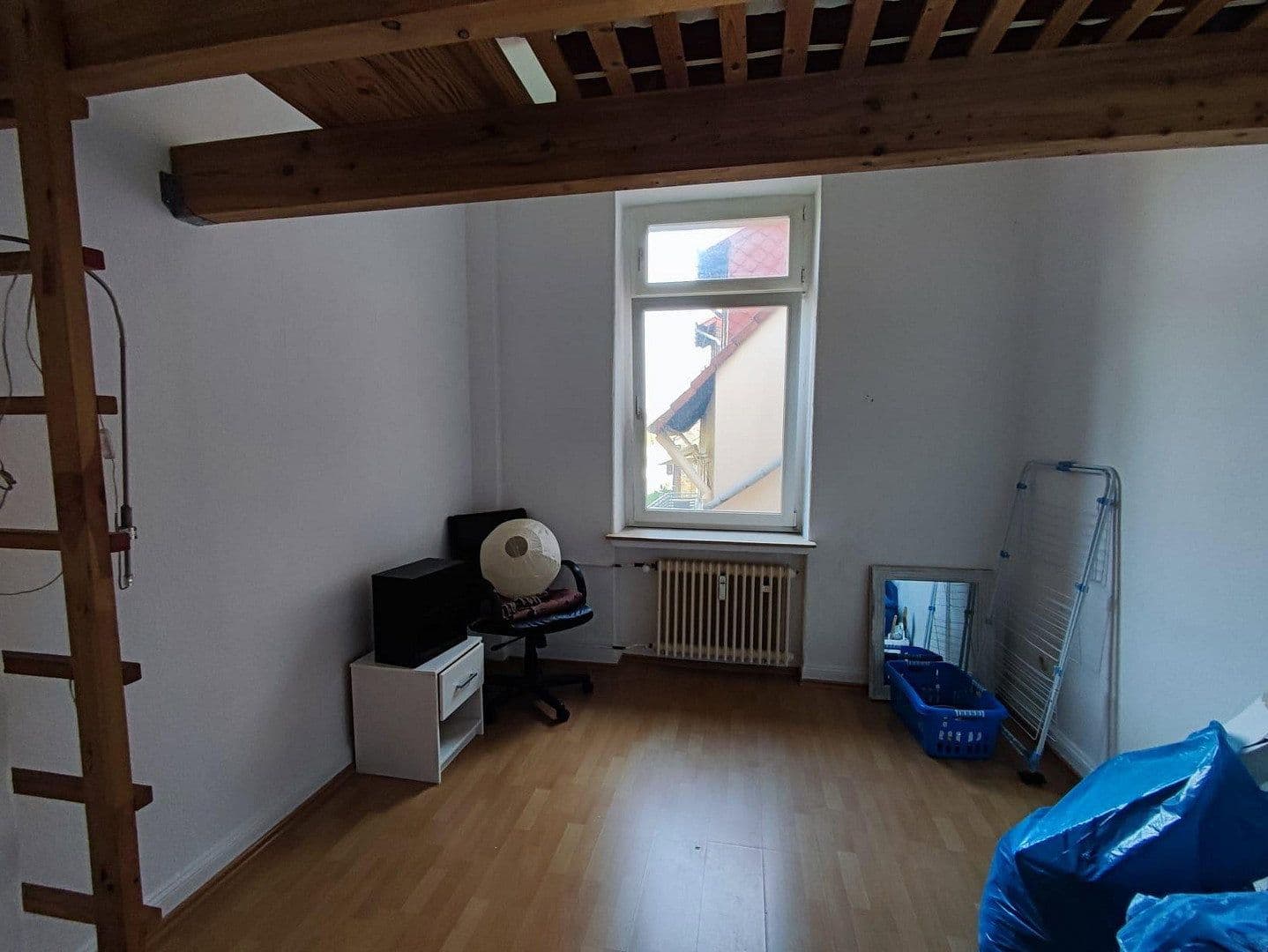 Prenájom bytu 2-izbový 50 m², Natruper Str. 39a, Osnabrück, Dolné Sasko Prenájom bytu 2-izbový 50 m², Natruper Str. 39a, Osnabrück, Dolné Sasko