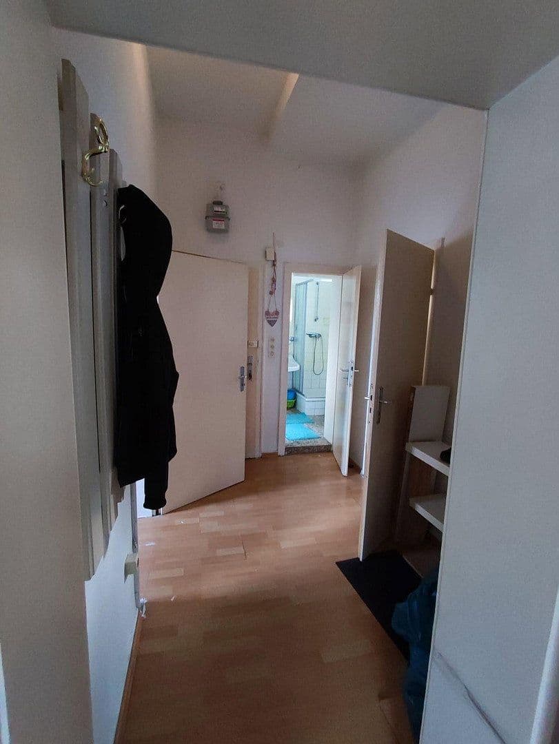 Prenájom bytu 2-izbový 50 m², Natruper Str. 39a, Osnabrück, Dolné Sasko Prenájom bytu 2-izbový 50 m², Natruper Str. 39a, Osnabrück, Dolné Sasko