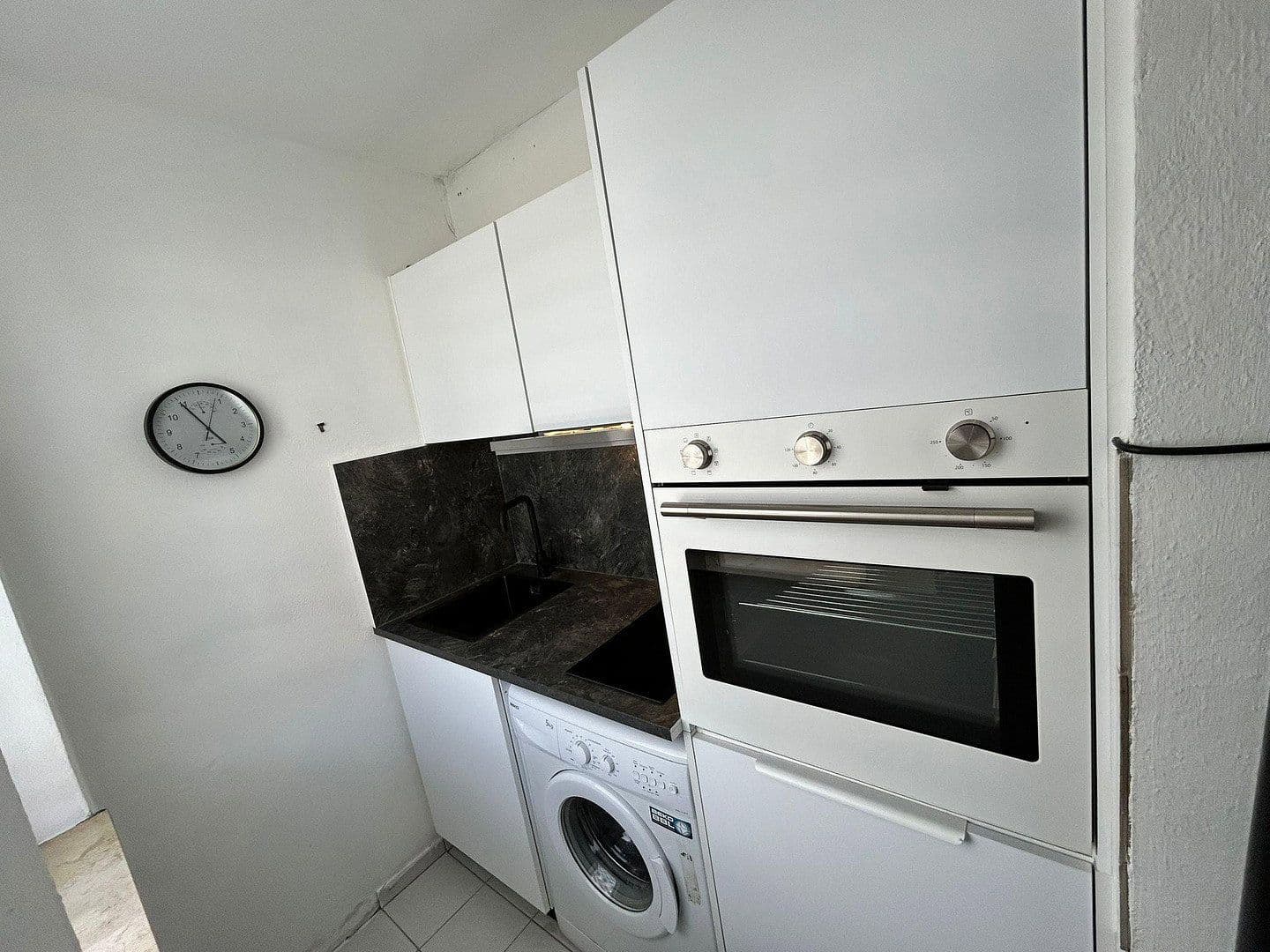 Prenájom bytu 1-izbový 28 m², Bayreuther Str. 36, Nürnberg, Bavorsko Prenájom bytu 1-izbový 28 m², Bayreuther Str. 36, Nürnberg, Bavorsko