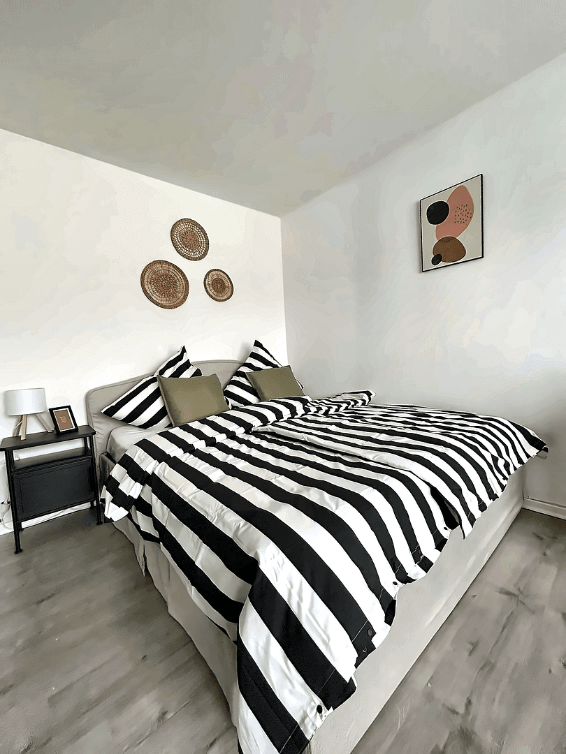 Prenájom bytu 1-izbový 28 m², Bayreuther Str. 36, Nürnberg, Bavorsko Prenájom bytu 1-izbový 28 m², Bayreuther Str. 36, Nürnberg, Bavorsko