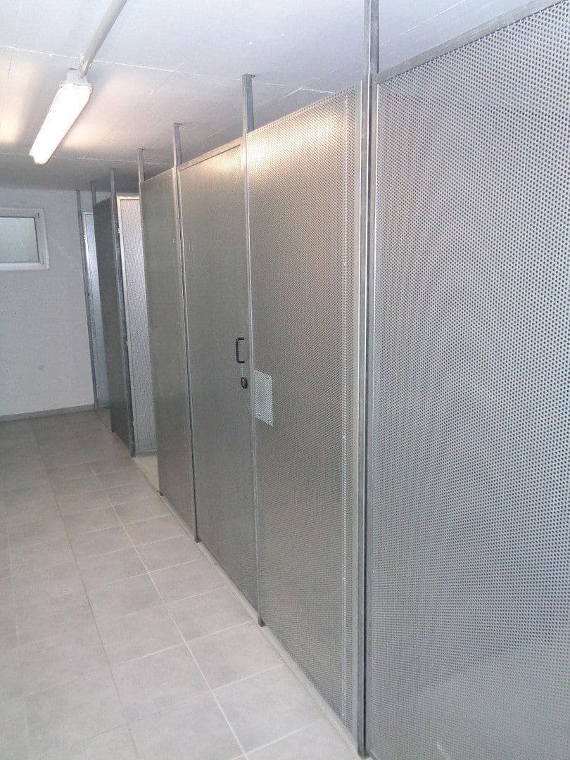 Prenájom bytu 1-izbový 41 m², Ingolstadt-Friedrichshofen, Bavorsko Prenájom bytu 1-izbový 41 m², Ingolstadt-Friedrichshofen, Bavorsko