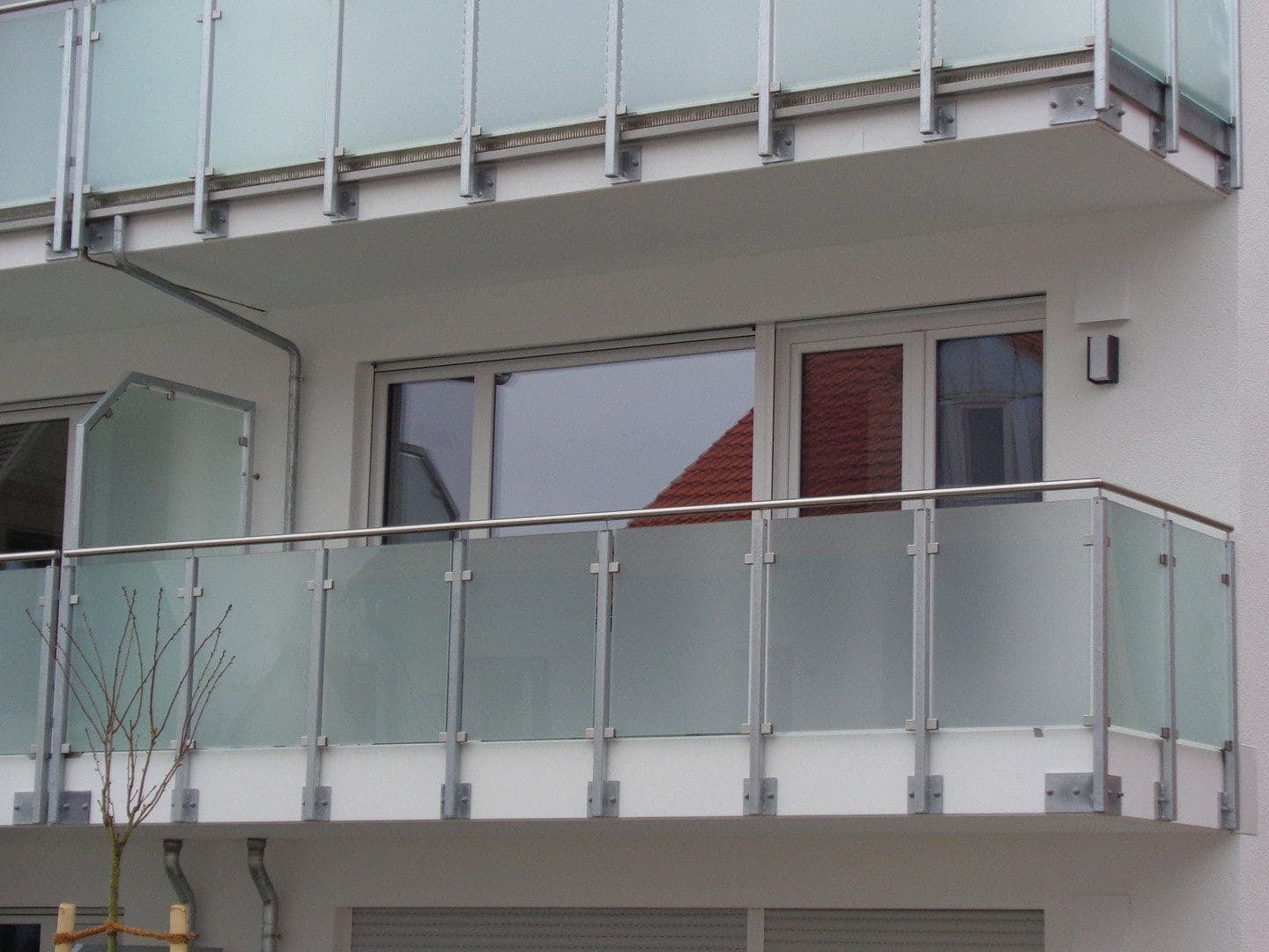 Prenájom bytu 1-izbový 41 m², Ingolstadt-Friedrichshofen, Bavorsko Prenájom bytu 1-izbový 41 m², Ingolstadt-Friedrichshofen, Bavorsko