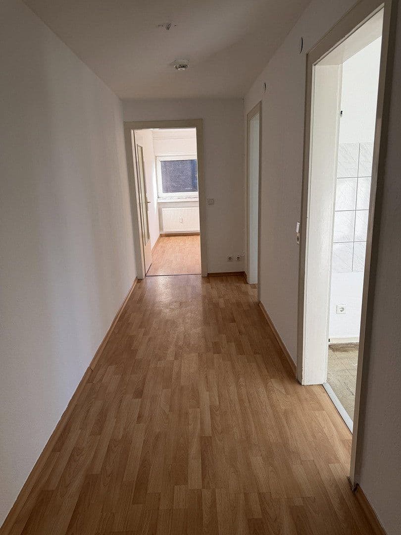 Prenájom bytu 1-izbový 48 m², Neuss, Severné Porýnie - Westfálsko Prenájom bytu 1-izbový 48 m², Neuss, Severné Porýnie - Westfálsko