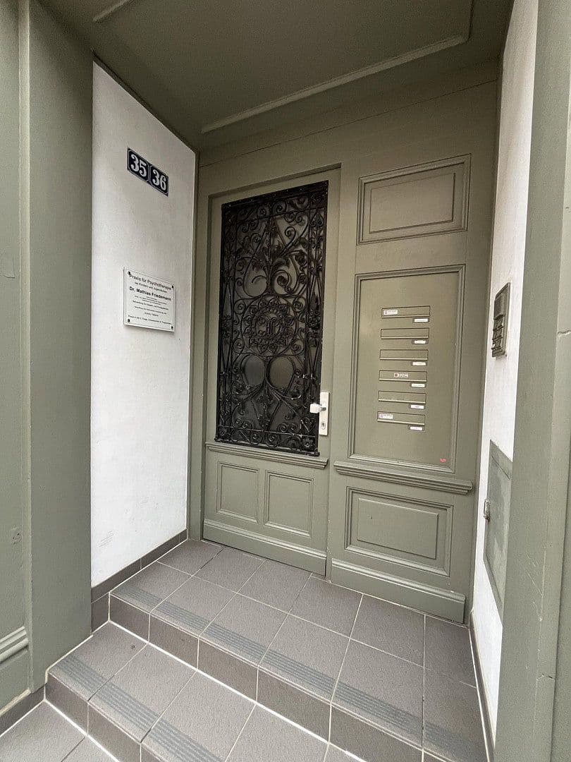 Predaj domu 645 m², Jakobsstraße 35/36, Naumburg (Saale), Sasko-Anhaltsko Predaj domu 645 m², Jakobsstraße 35/36, Naumburg (Saale), Sasko-Anhaltsko